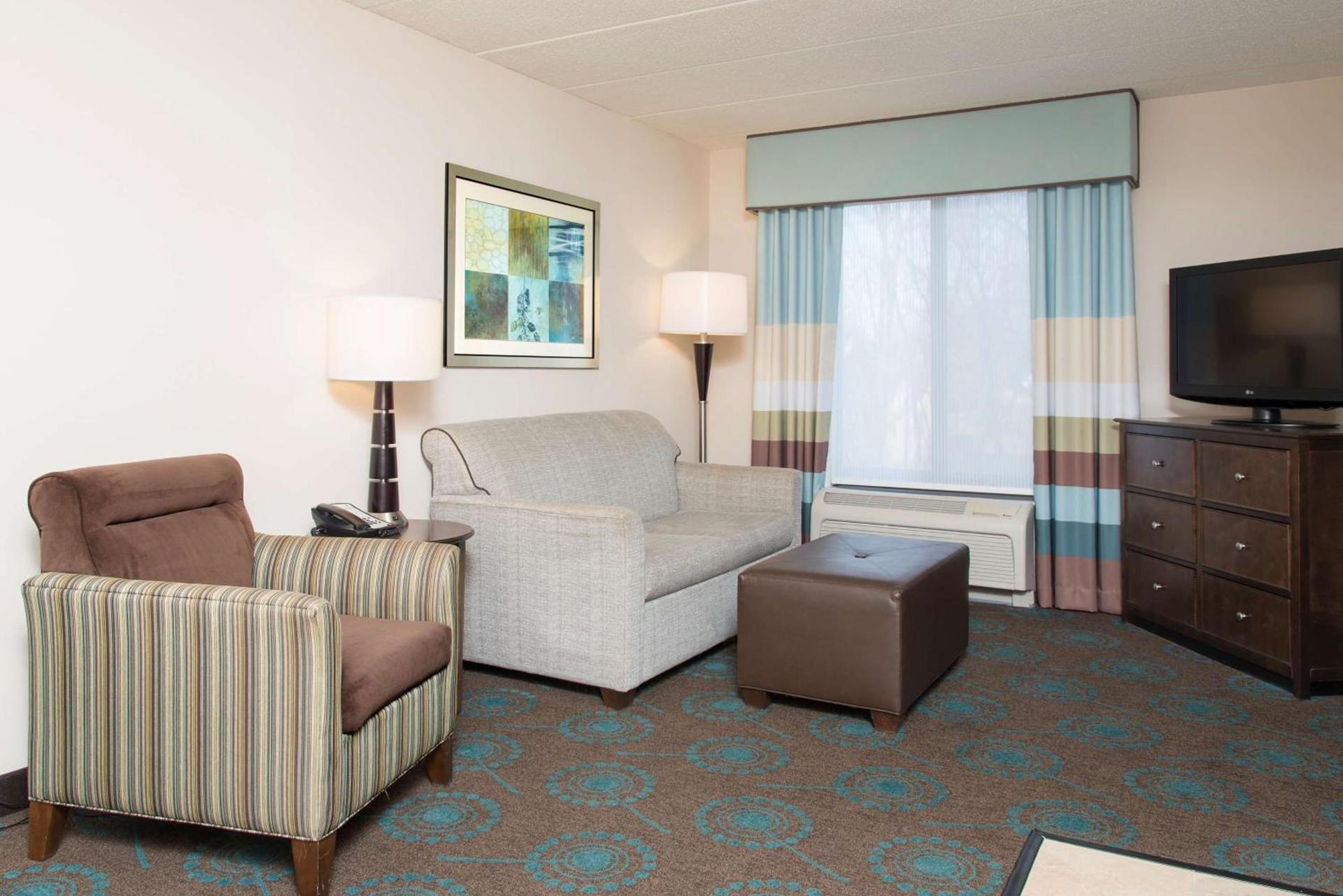 Hampton Inn & Suites Kokomo photo 19