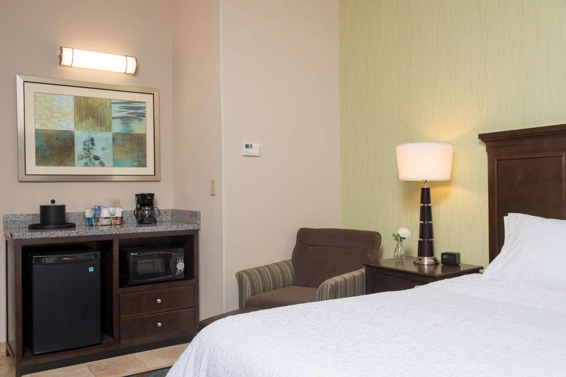 Hampton Inn & Suites Kokomo photo 23