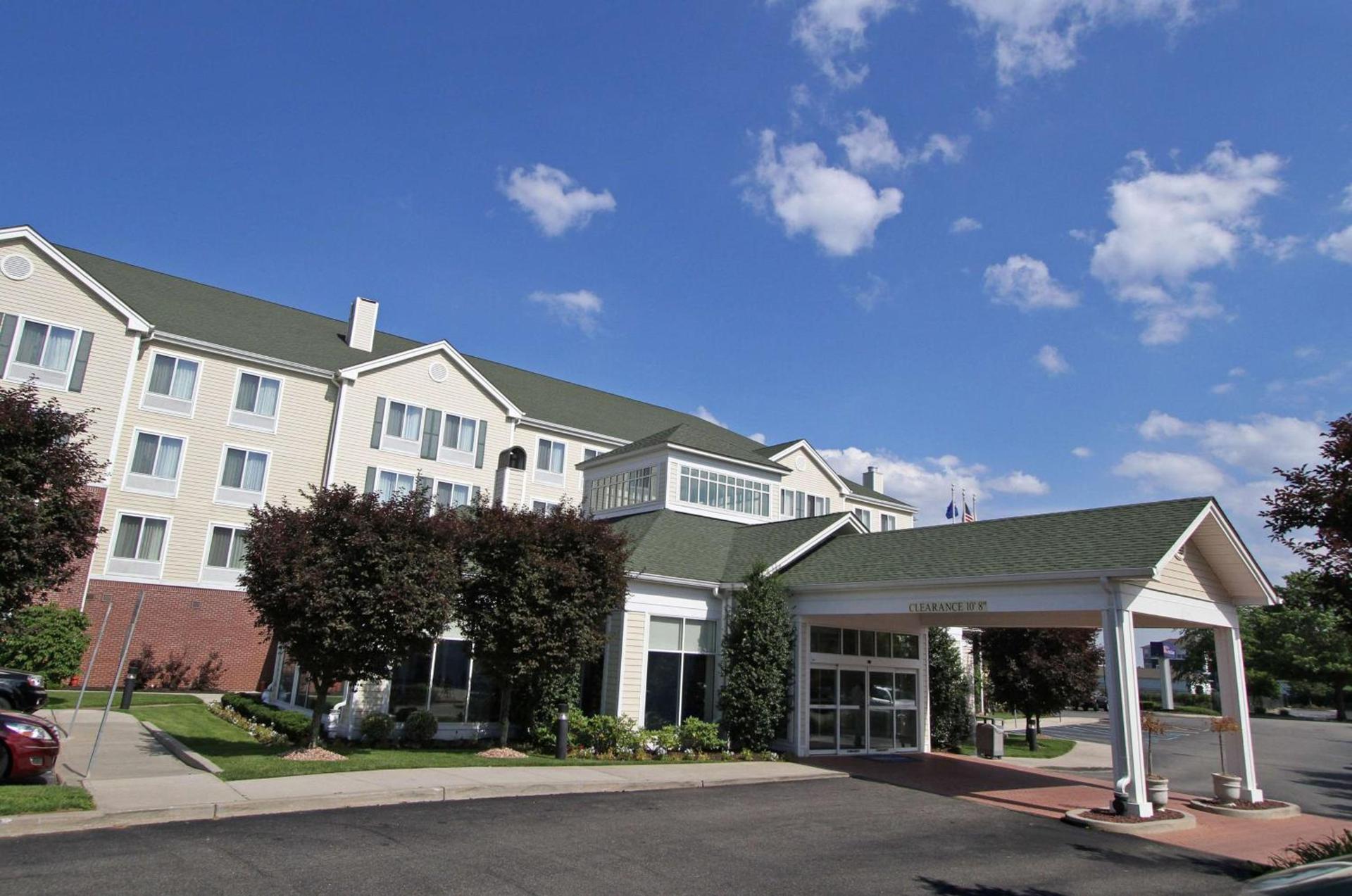 Hilton Garden Inn Westbury photo 34