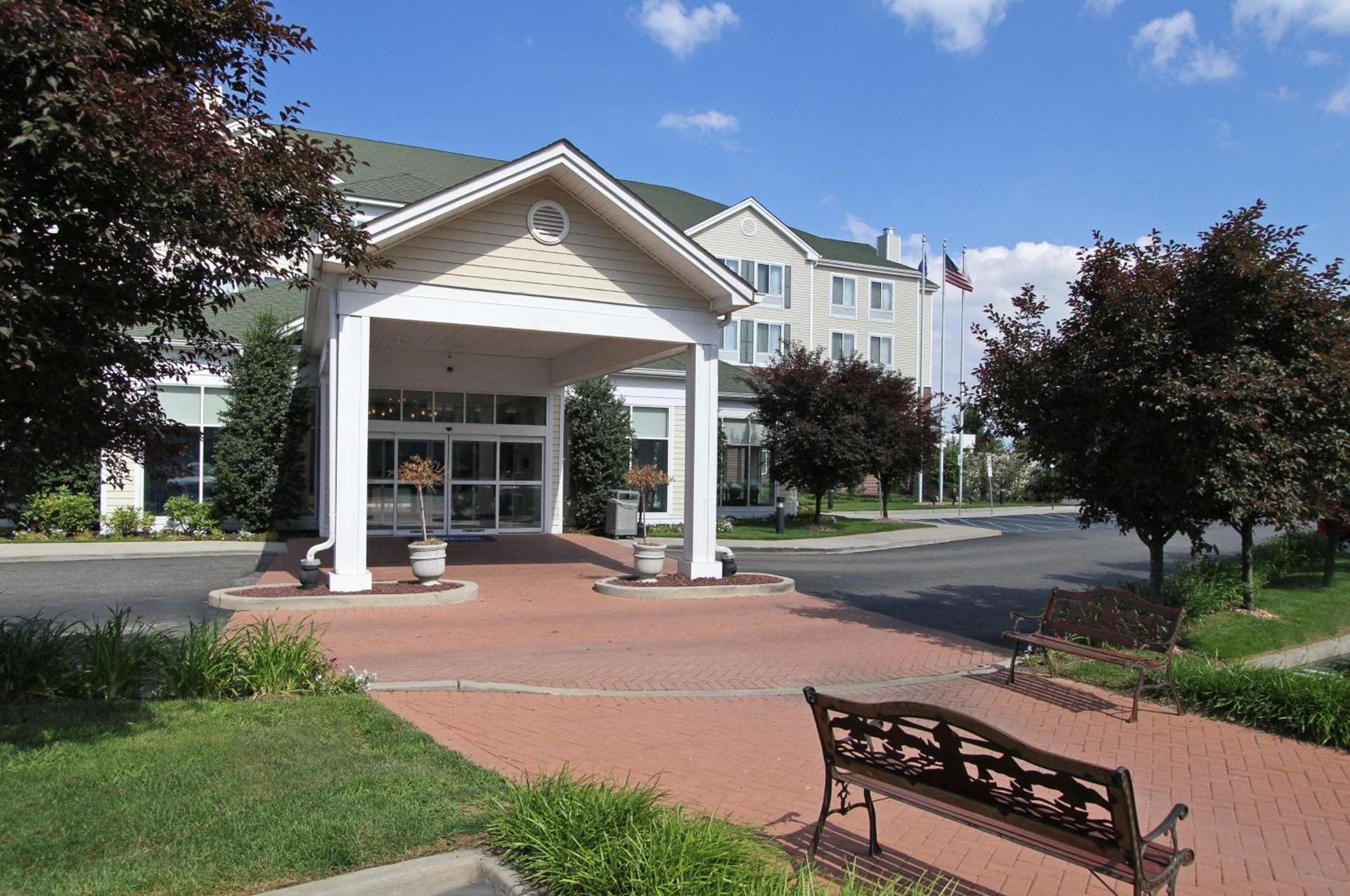 Hilton Garden Inn Westbury photo 35