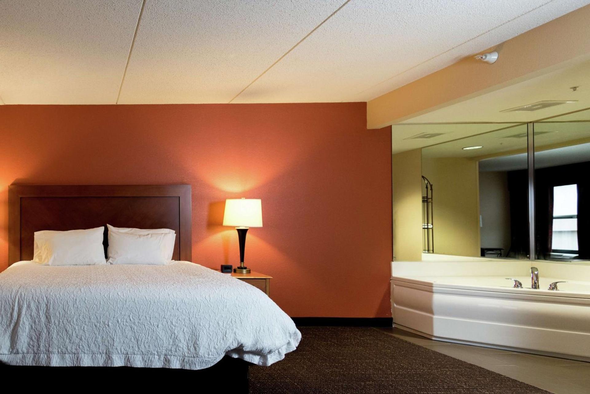 Hampton Inn Muskegon photo 29