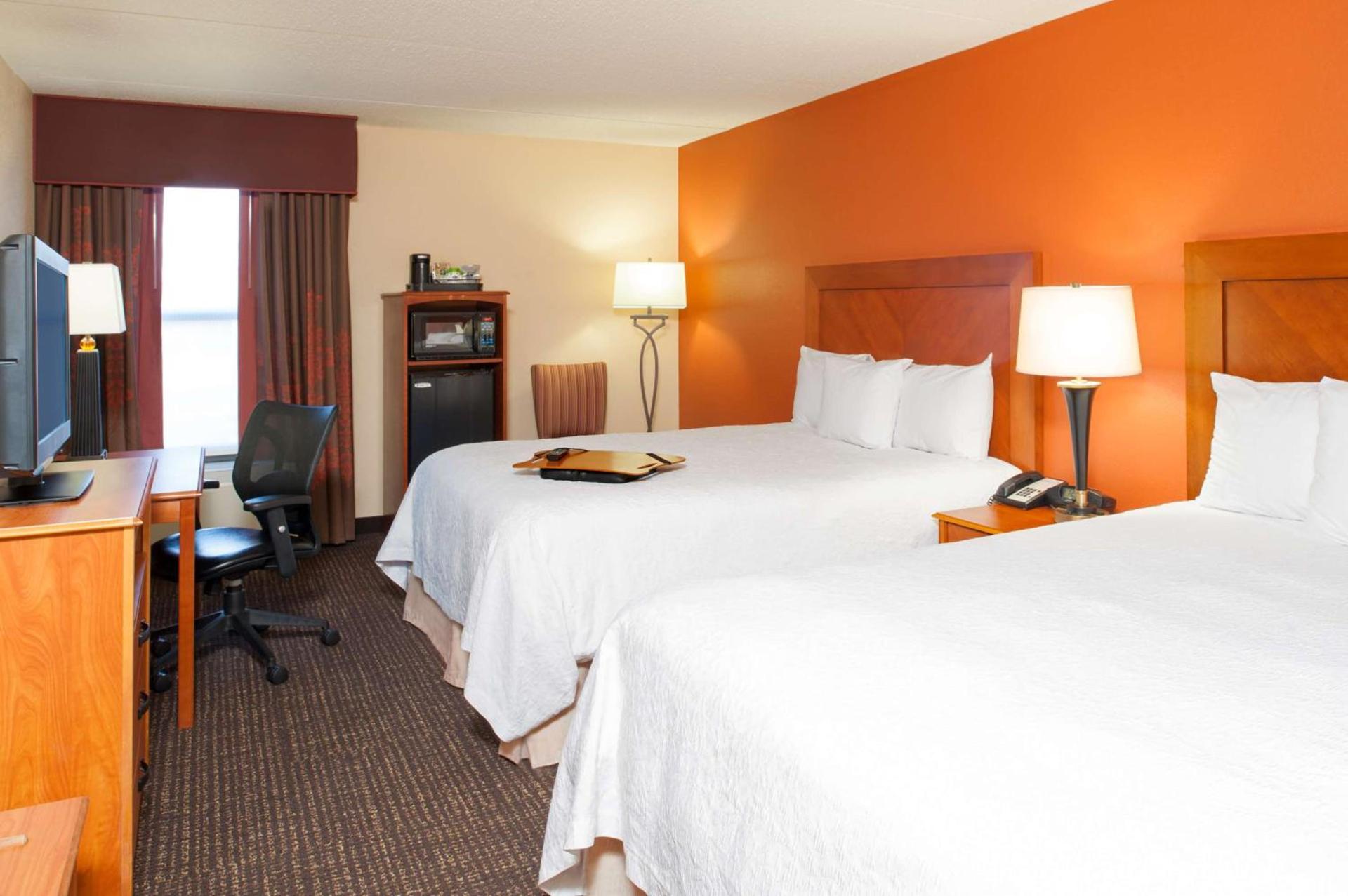 Hampton Inn Muskegon photo 31