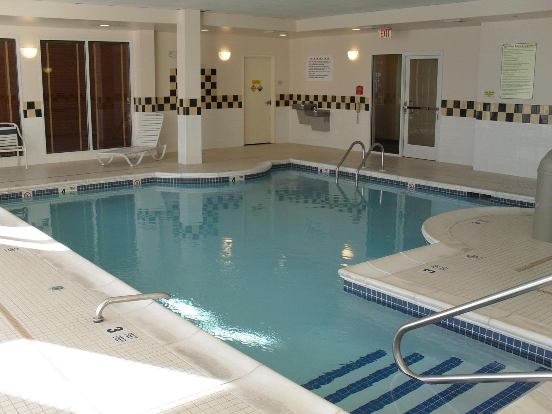 Hilton Garden Inn Westbury photo 33