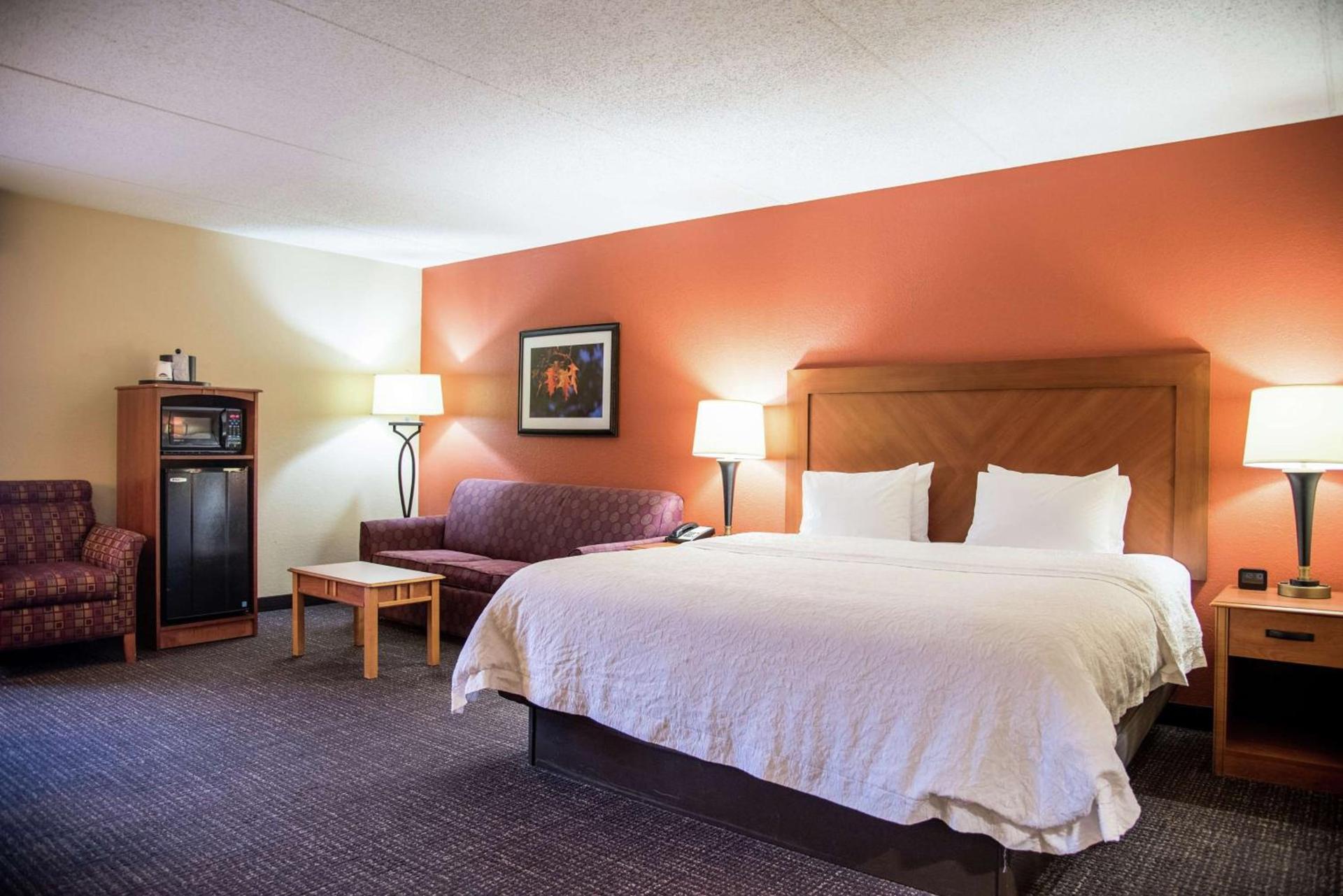 Hampton Inn Muskegon photo 41