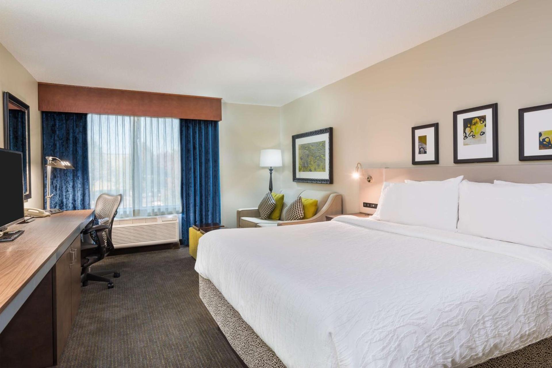 Hilton Garden Inn Westbury photo 18