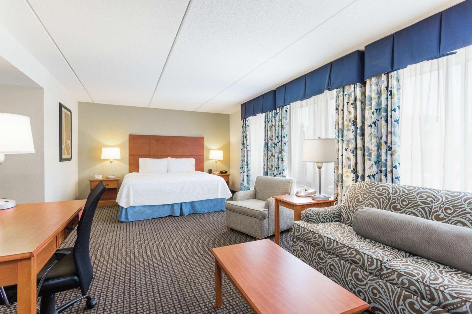 Hampton Inn Morehead City photo 10
