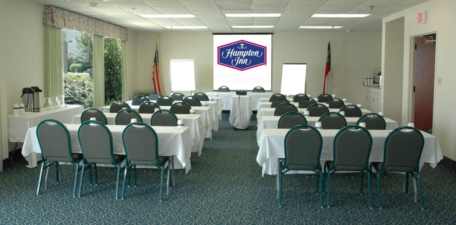 Hampton Inn Morehead City photo 23