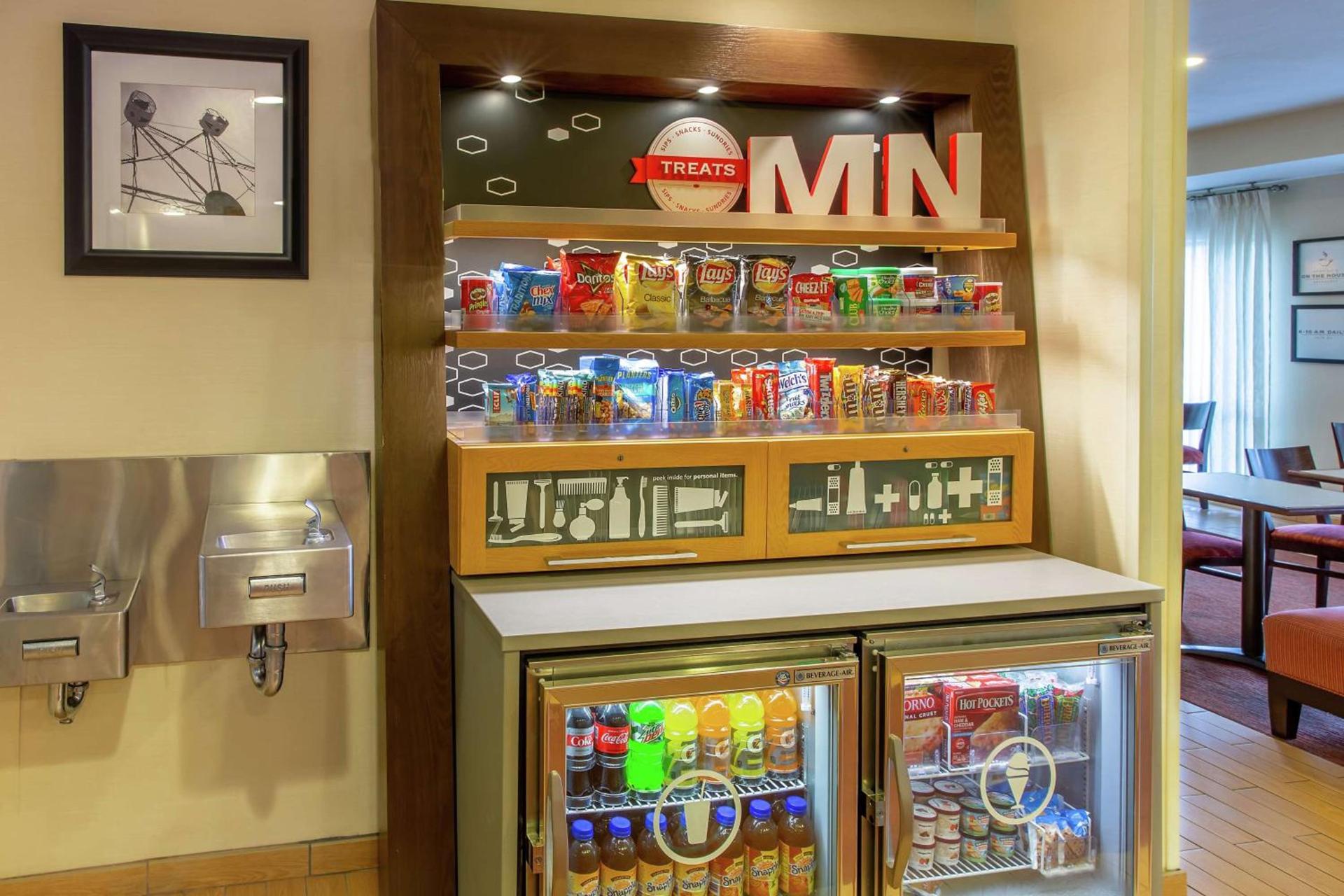Hampton Inn Minneapolis-Burnsville photo 5