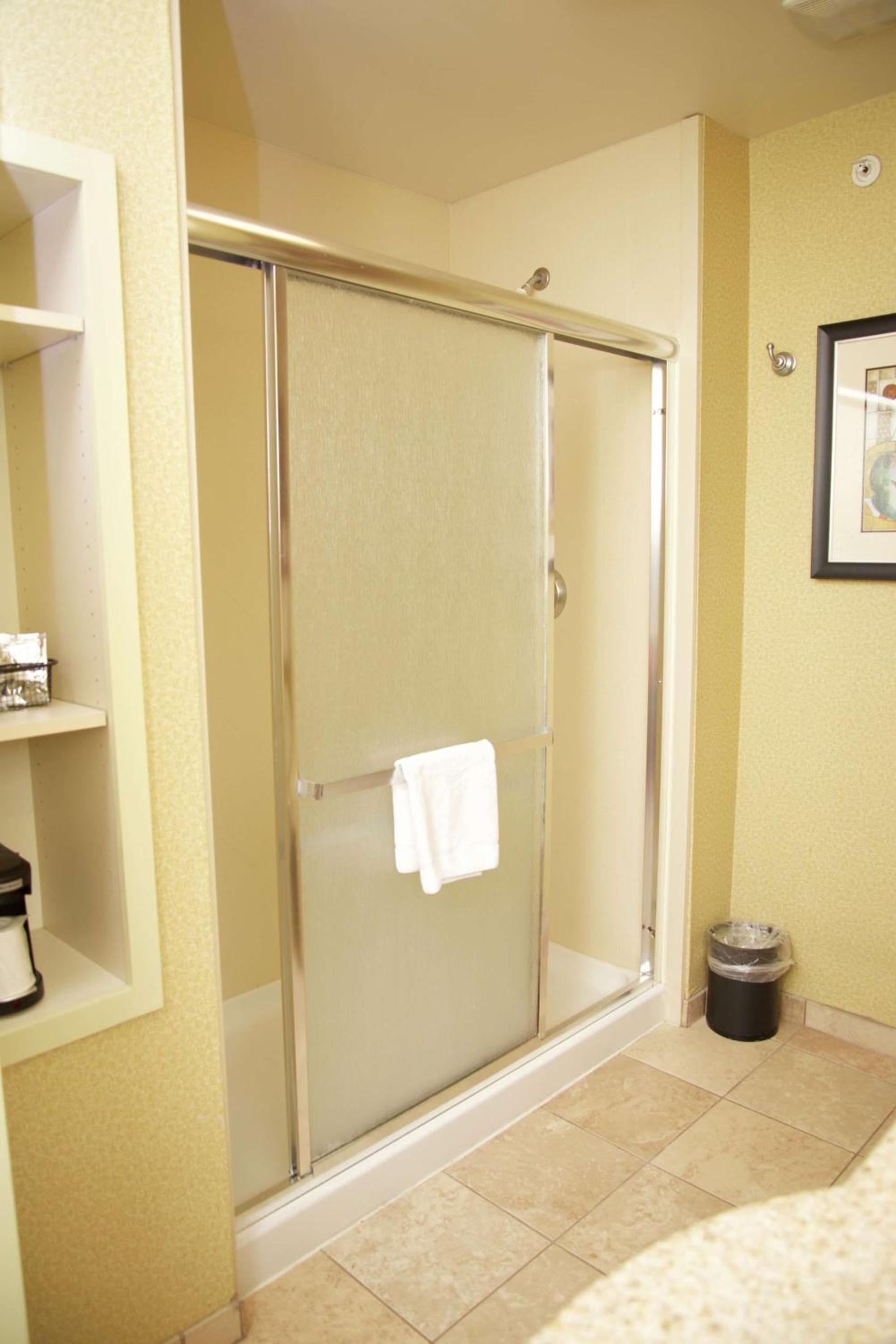Hampton Inn & Suites Moline-Quad City Int'l Aprt photo 11