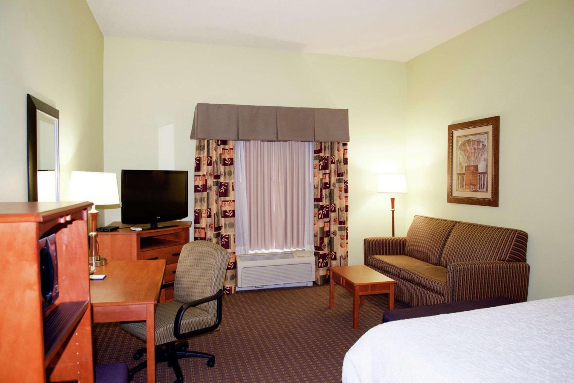 Hampton Inn & Suites Moline-Quad City Int'l Aprt photo 14