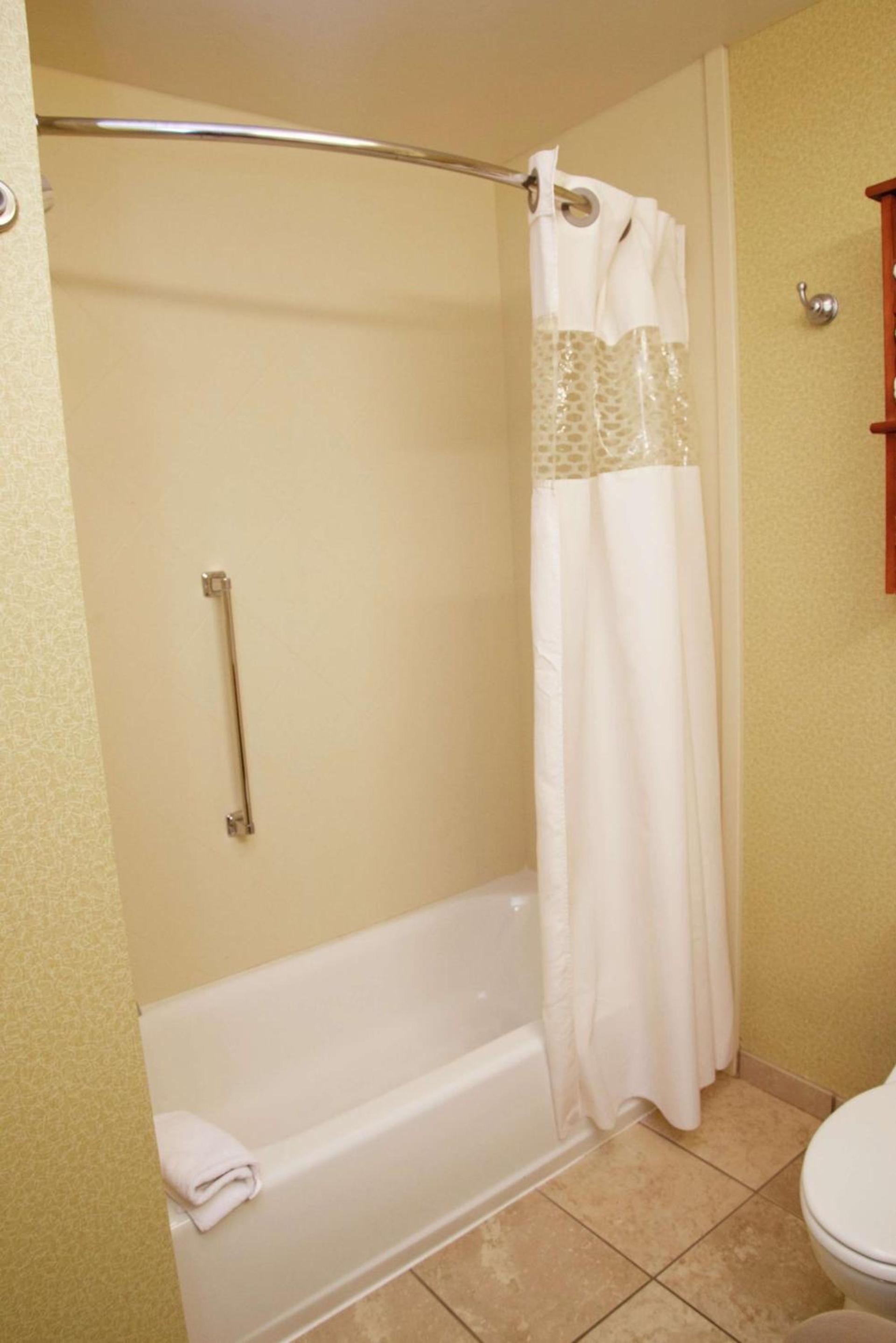 Hampton Inn & Suites Moline-Quad City Int'l Aprt photo 15