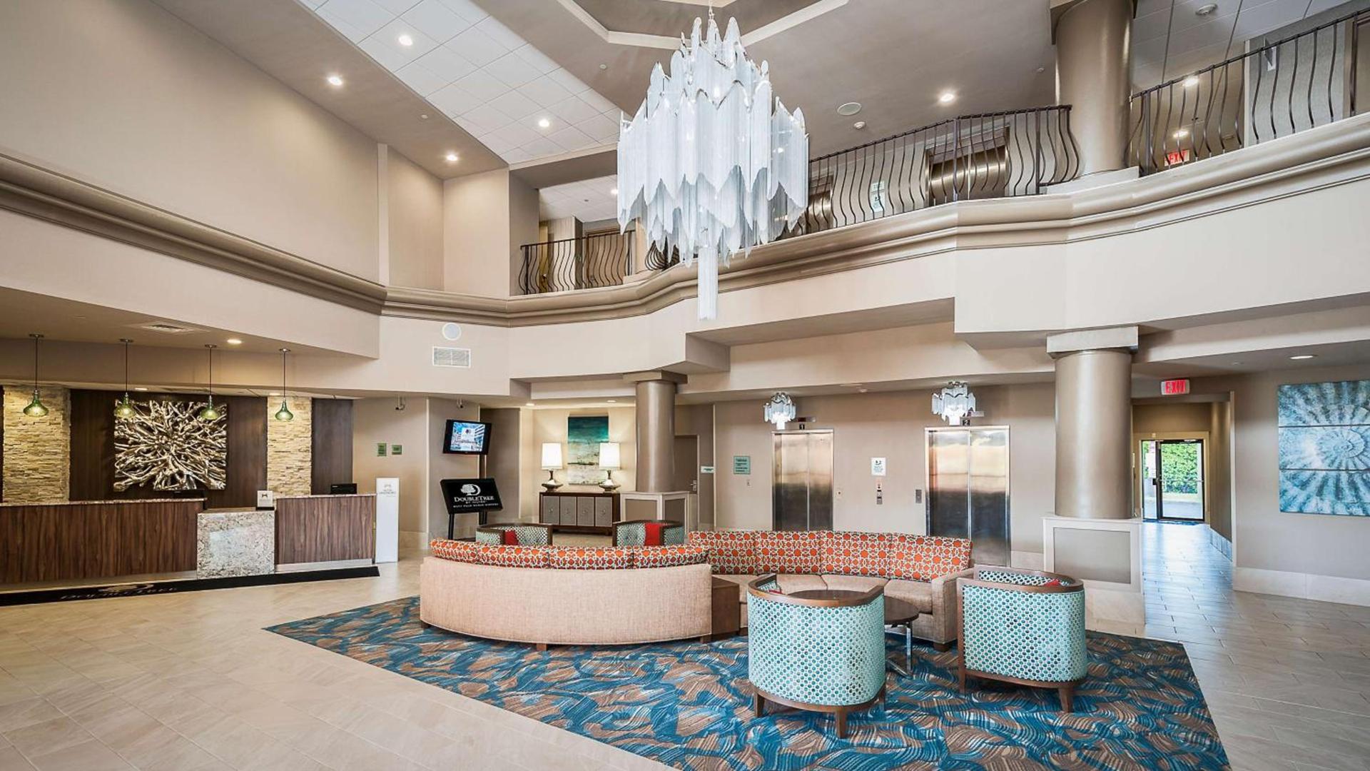 DoubleTree by Hilton Hotel West Palm Beach Airport photo 3