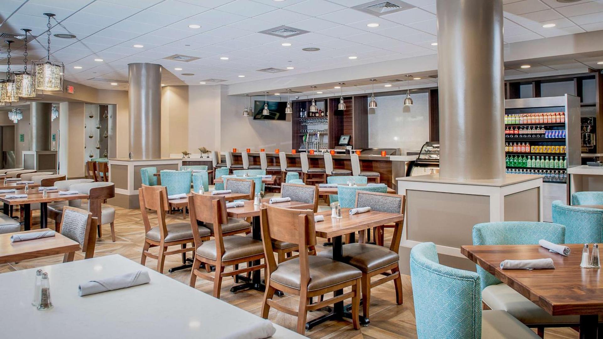 DoubleTree by Hilton Hotel West Palm Beach Airport photo 4