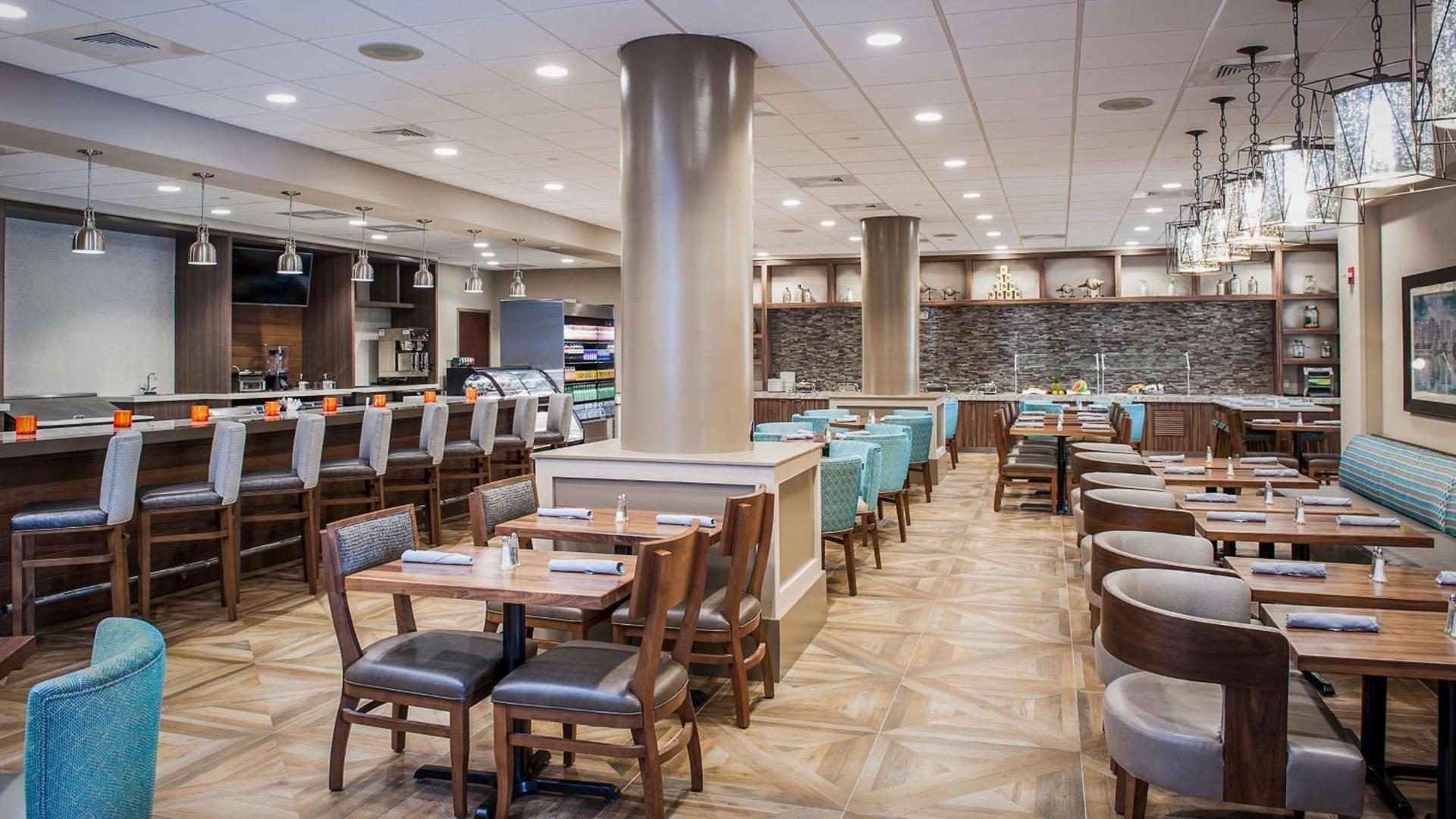 DoubleTree by Hilton Hotel West Palm Beach Airport photo 6