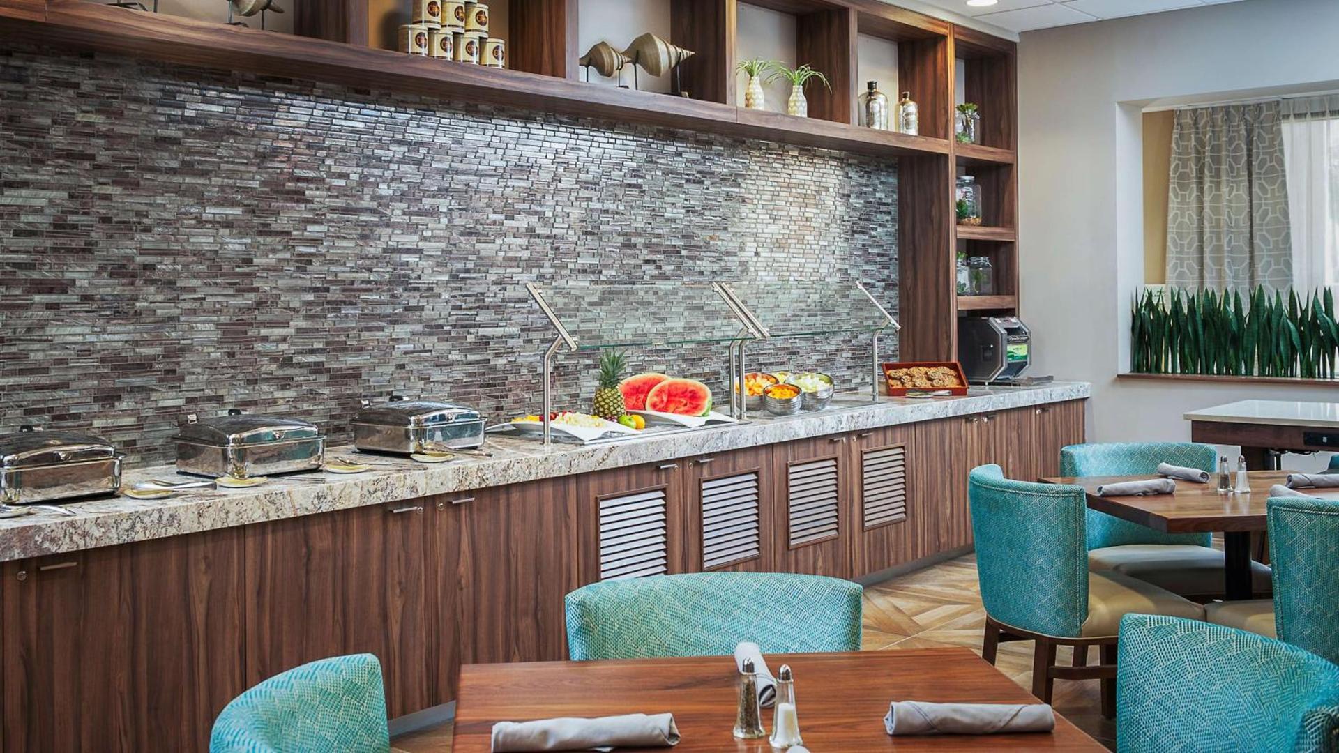 DoubleTree by Hilton Hotel West Palm Beach Airport photo 5