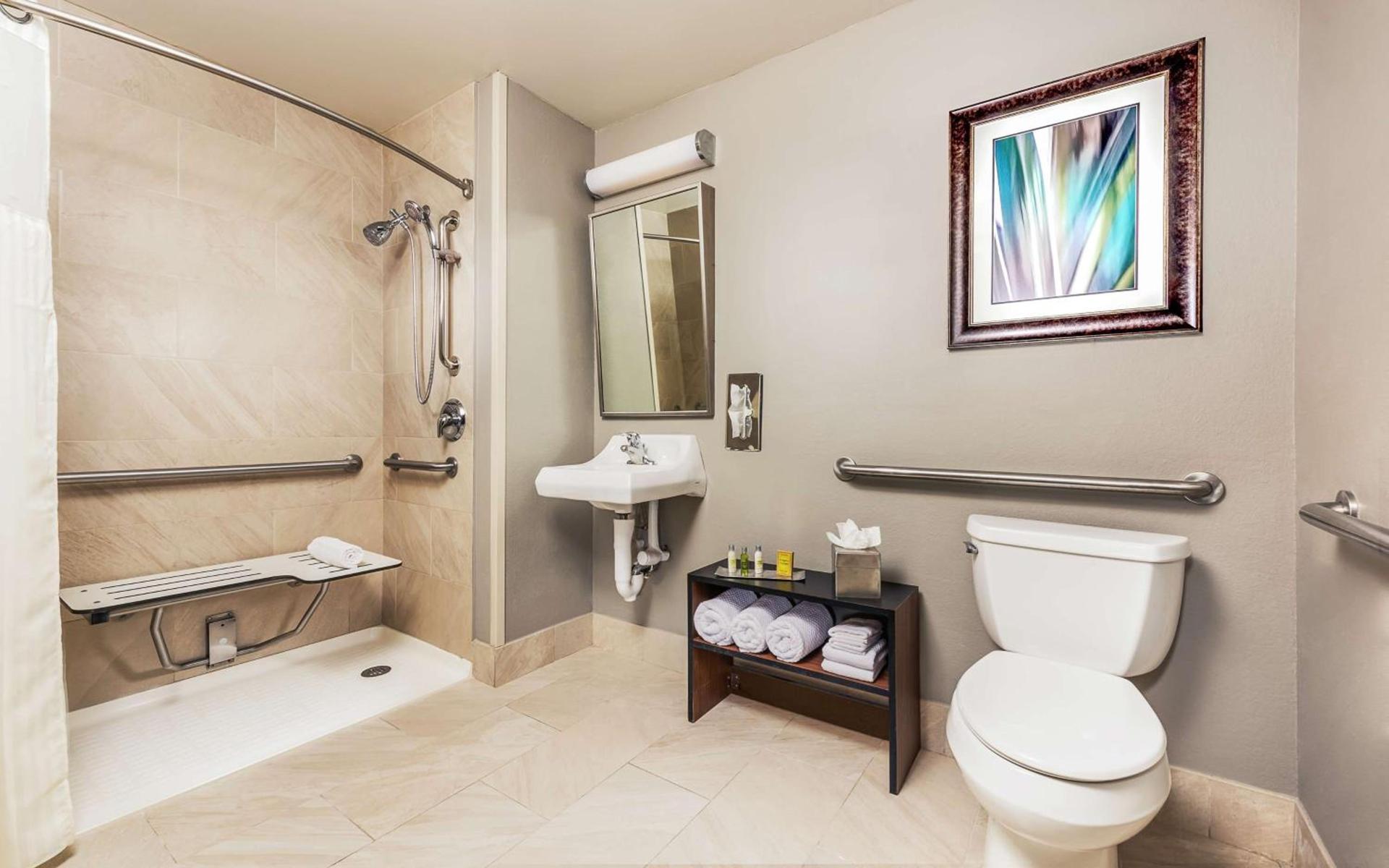 DoubleTree by Hilton Hotel West Palm Beach Airport photo 9