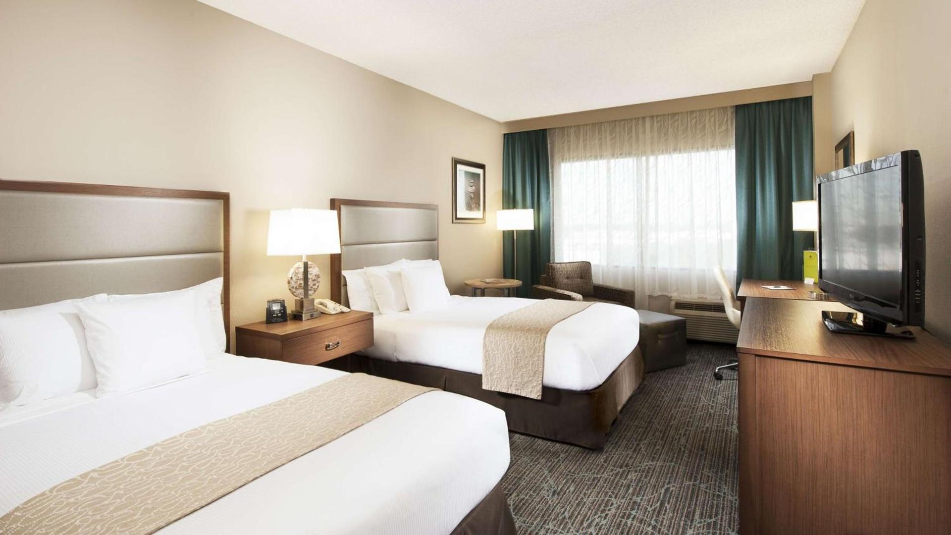 DoubleTree by Hilton Hotel West Palm Beach Airport photo 10