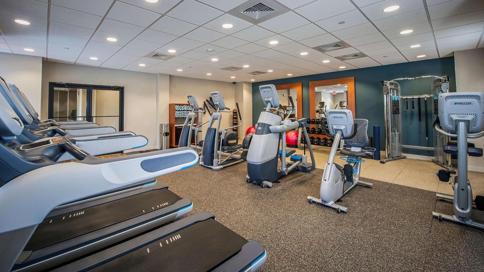 DoubleTree by Hilton Hotel West Palm Beach Airport photo 7