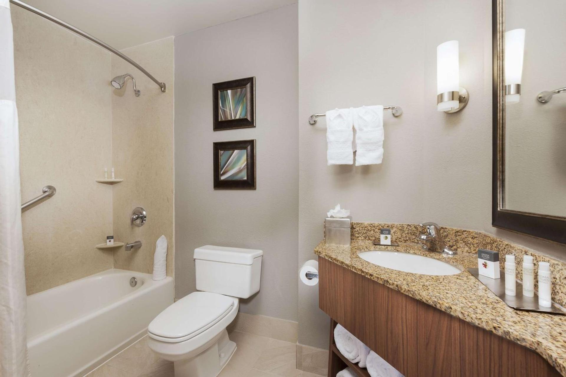 DoubleTree by Hilton Hotel West Palm Beach Airport photo 19