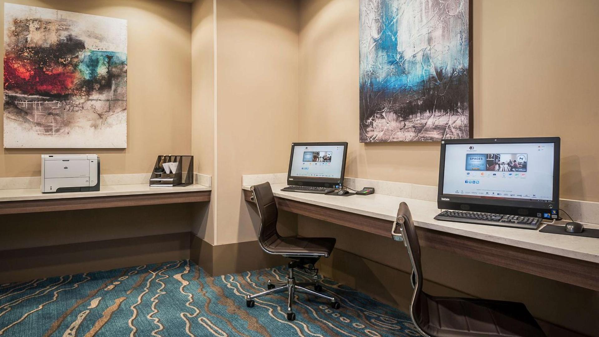 DoubleTree by Hilton Hotel West Palm Beach Airport photo 25