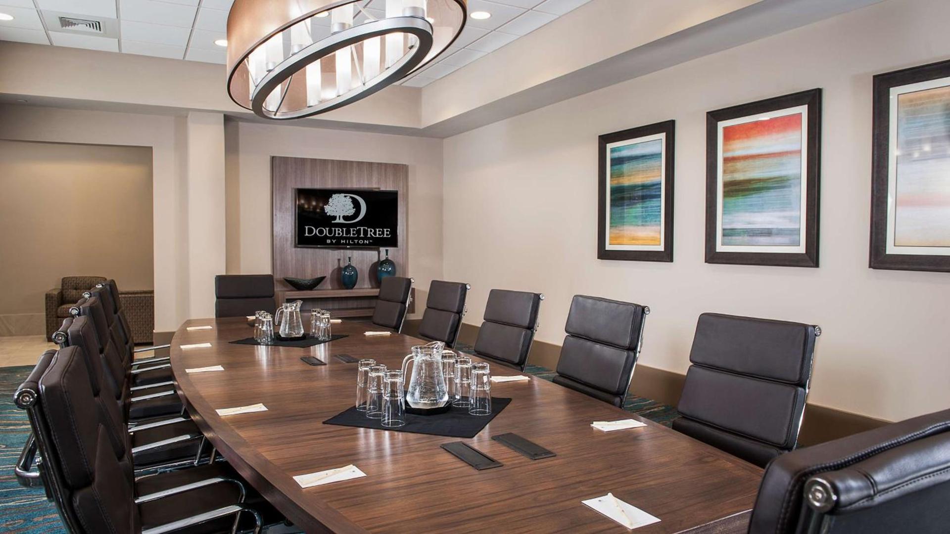 DoubleTree by Hilton Hotel West Palm Beach Airport photo 21
