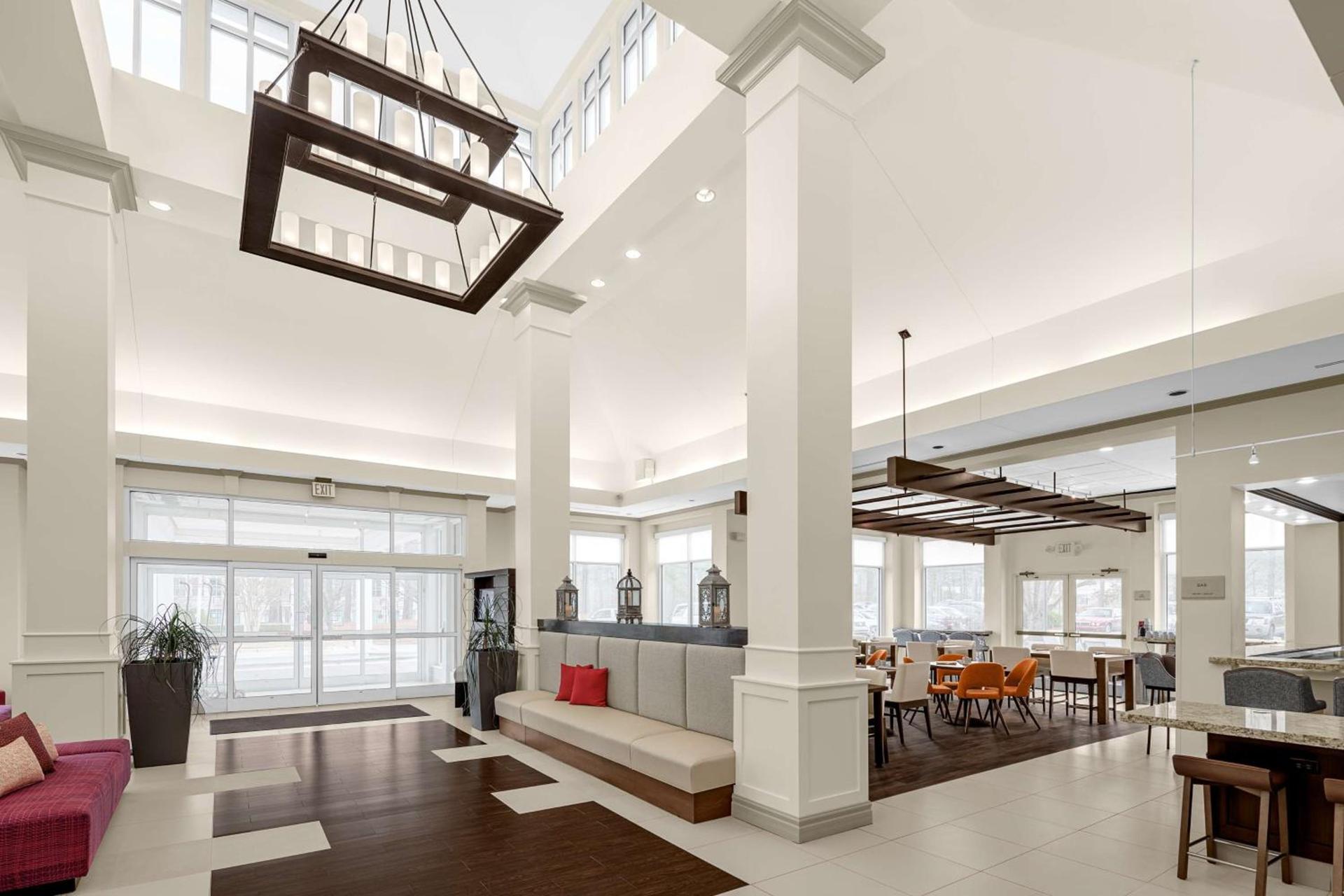 Hilton Garden Inn Raleigh Durham Airport photo 6