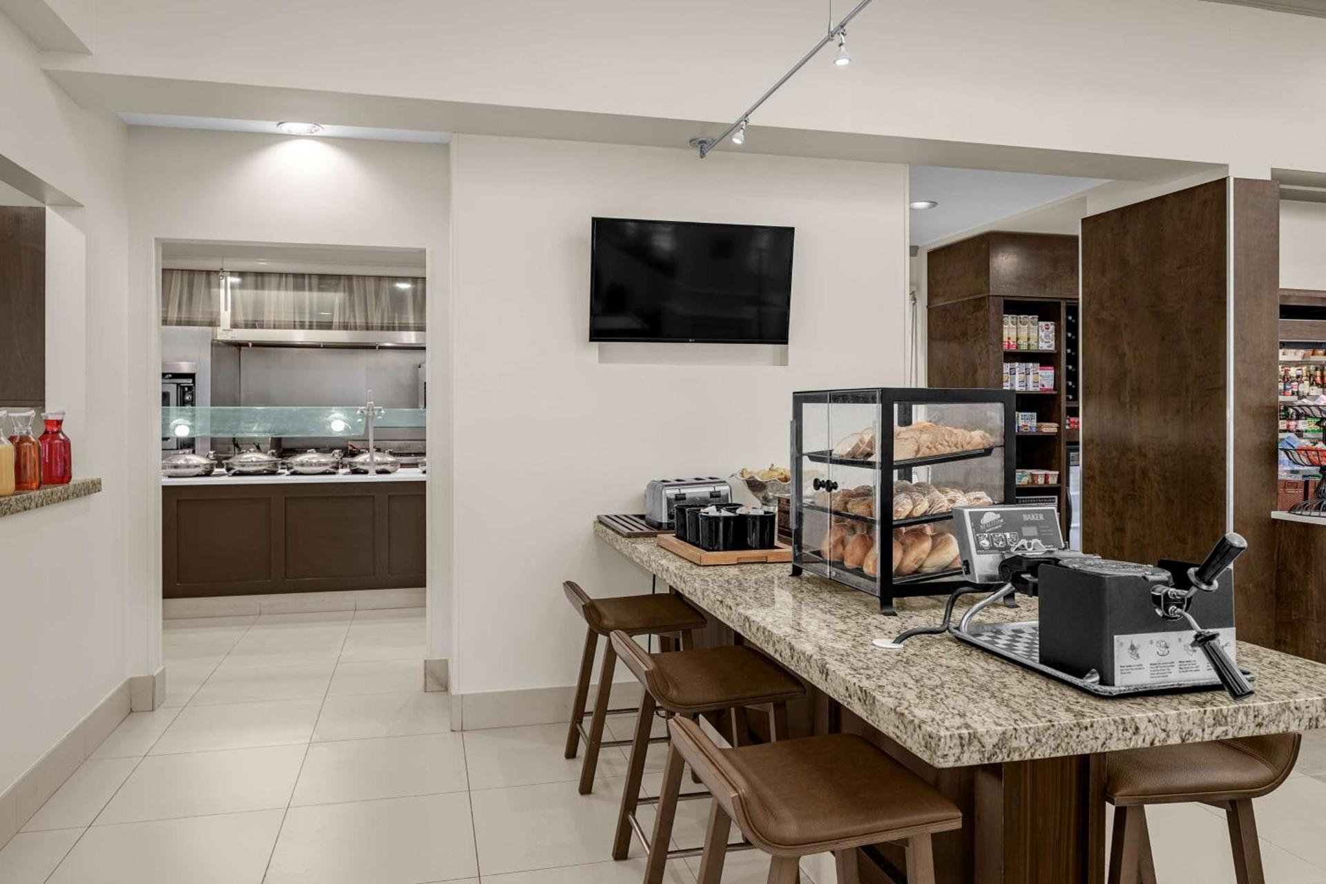 Hilton Garden Inn Raleigh Durham Airport photo 8