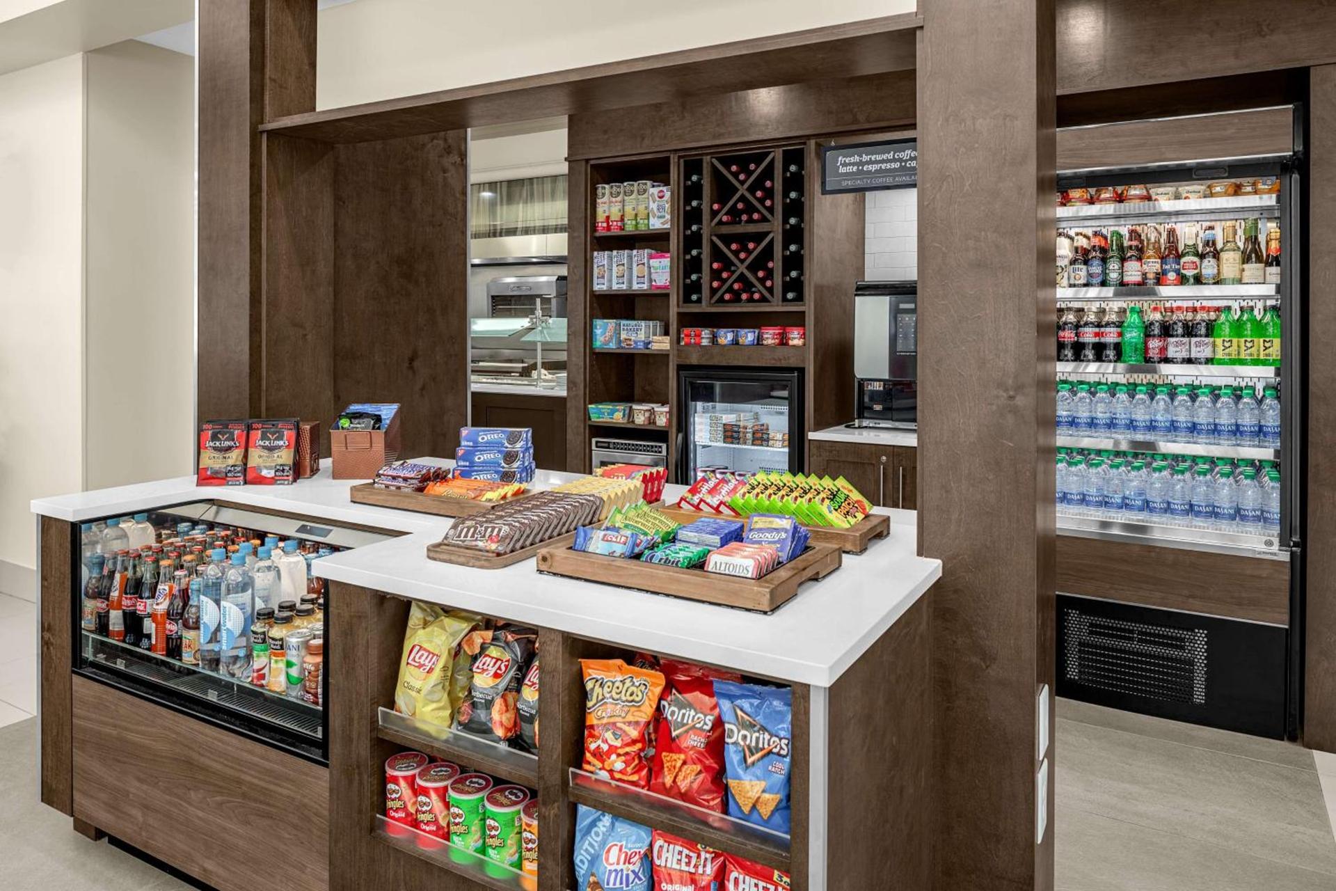 Hilton Garden Inn Raleigh Durham Airport photo 9