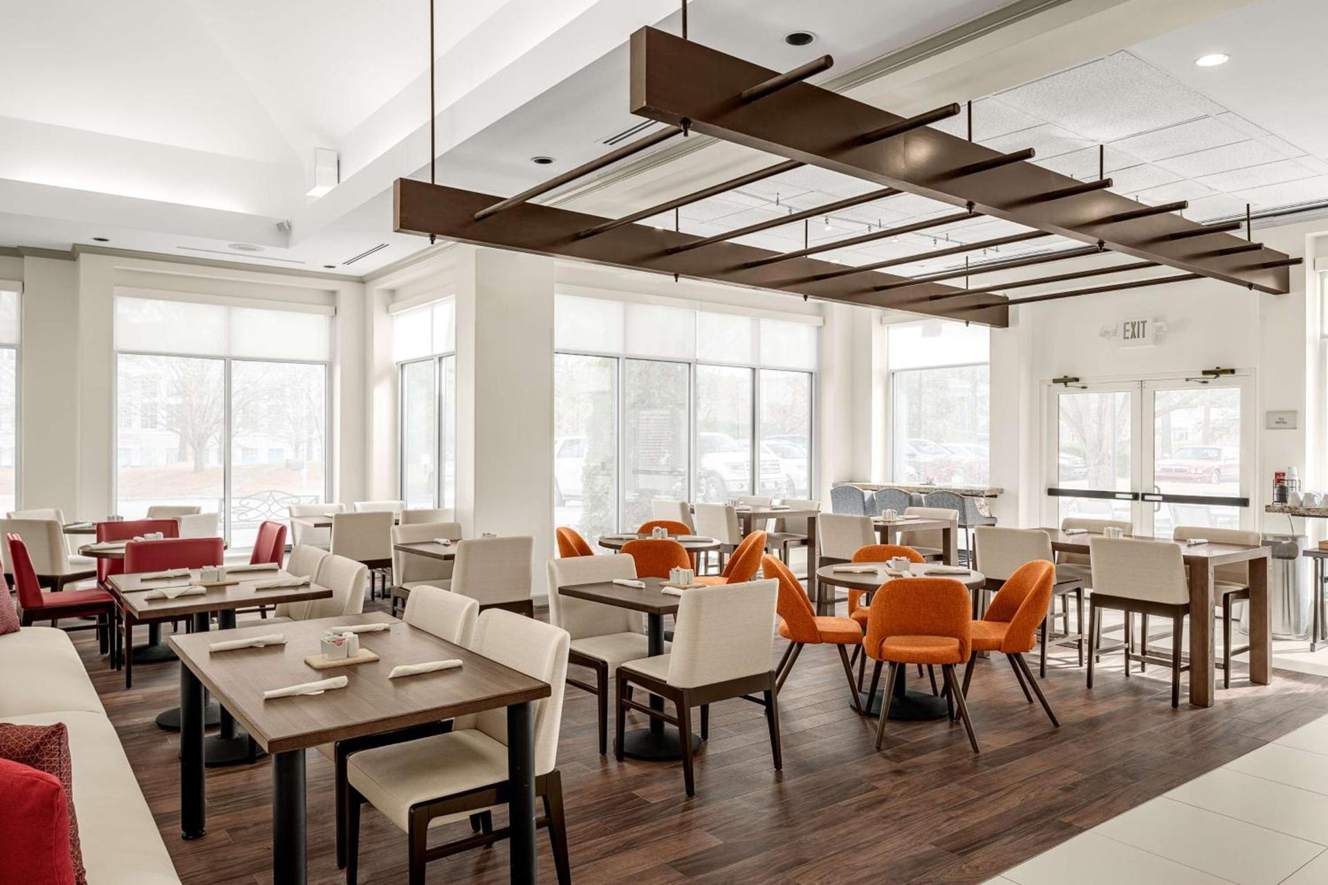 Hilton Garden Inn Raleigh Durham Airport photo 10