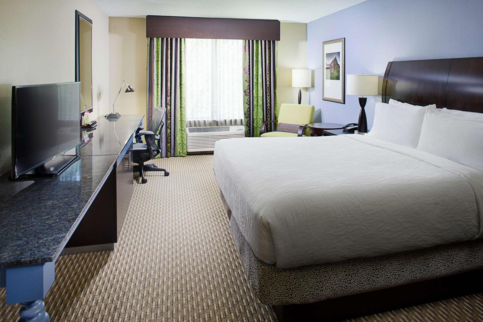 Hilton Garden Inn Raleigh Durham Airport photo 12