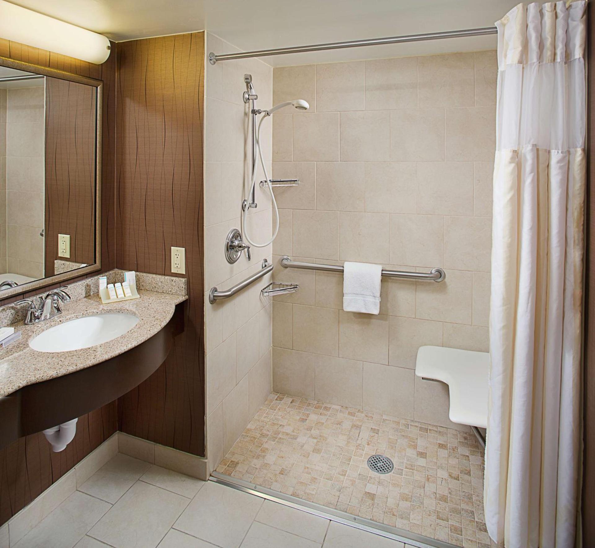 Hilton Garden Inn Raleigh Durham Airport photo 11