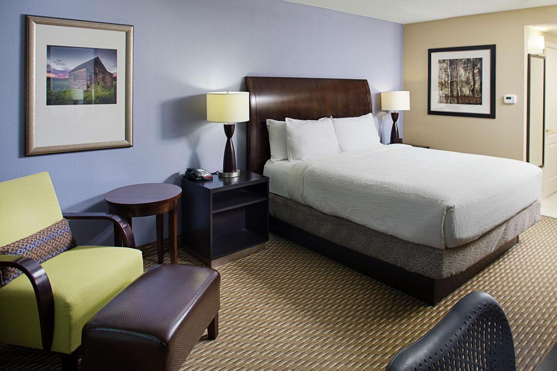 Hilton Garden Inn Raleigh Durham Airport photo 13