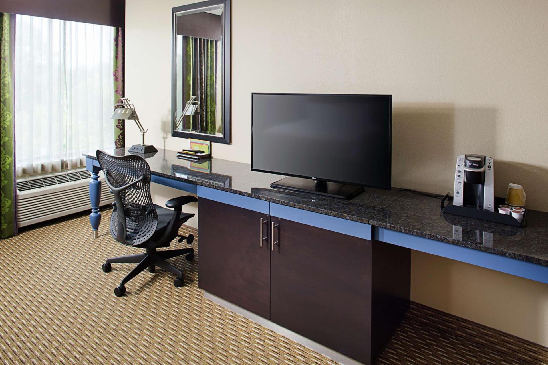Hilton Garden Inn Raleigh Durham Airport photo 15