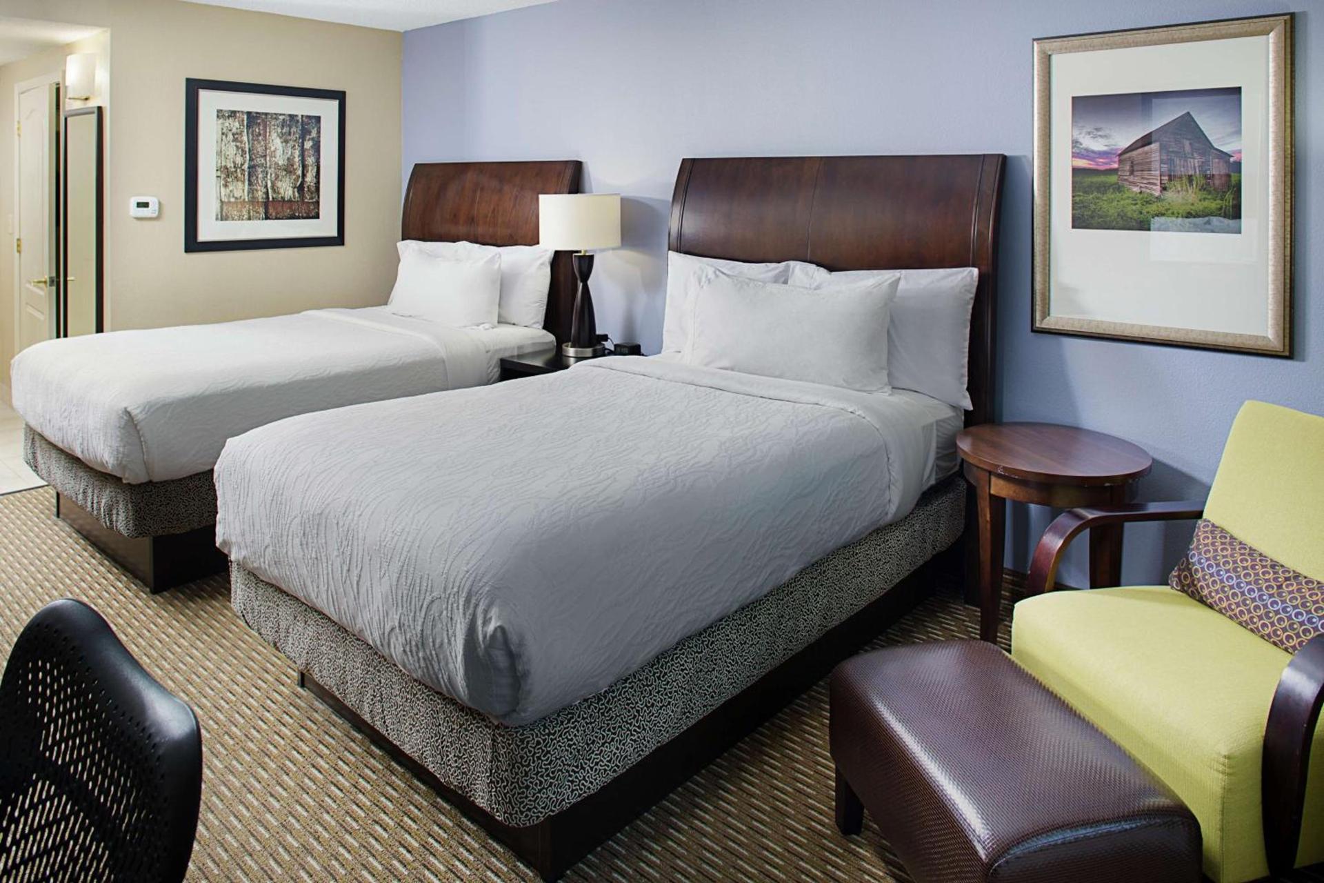 Hilton Garden Inn Raleigh Durham Airport photo 16