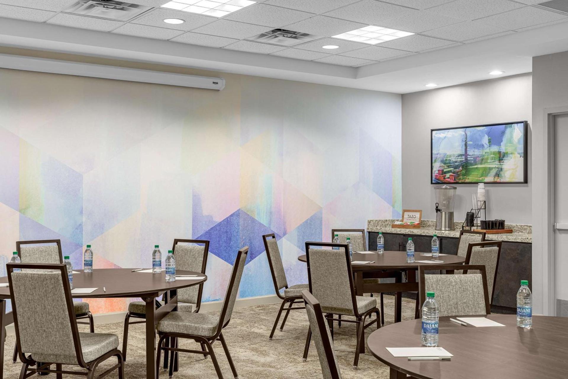 Hilton Garden Inn Raleigh Durham Airport photo 18