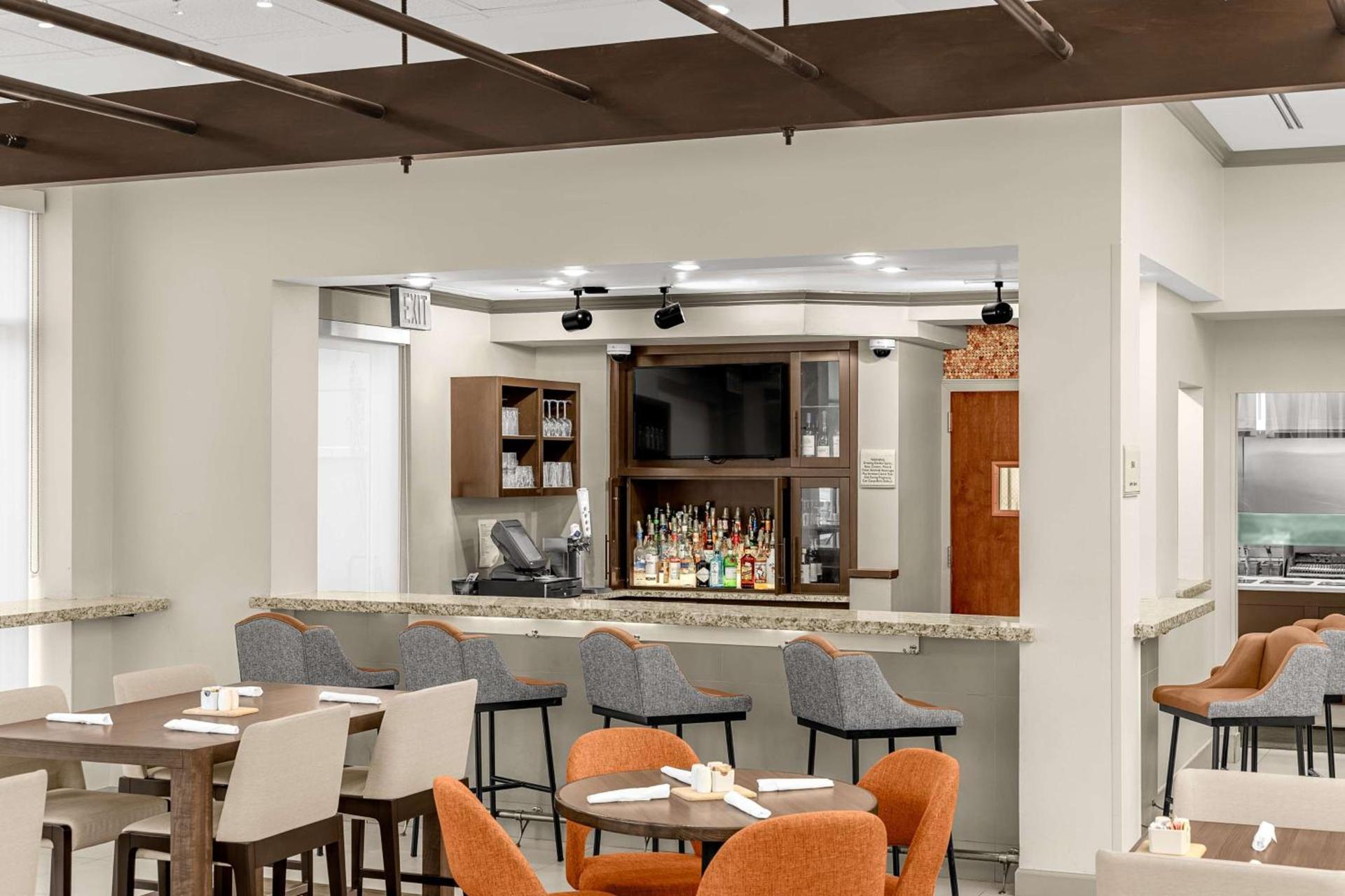 Hilton Garden Inn Raleigh Durham Airport photo 21