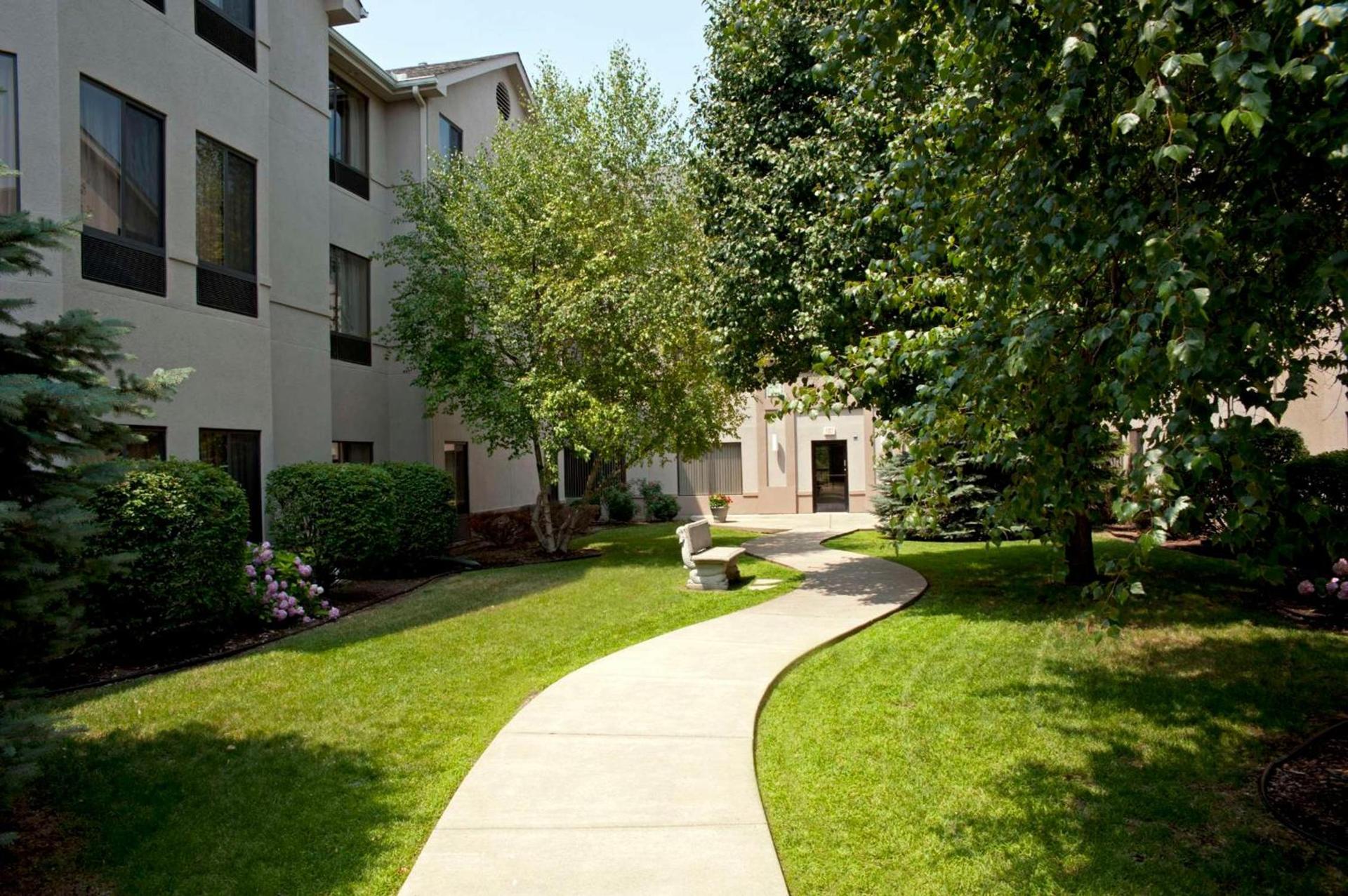 Irísh Lodge South Bend photo 15