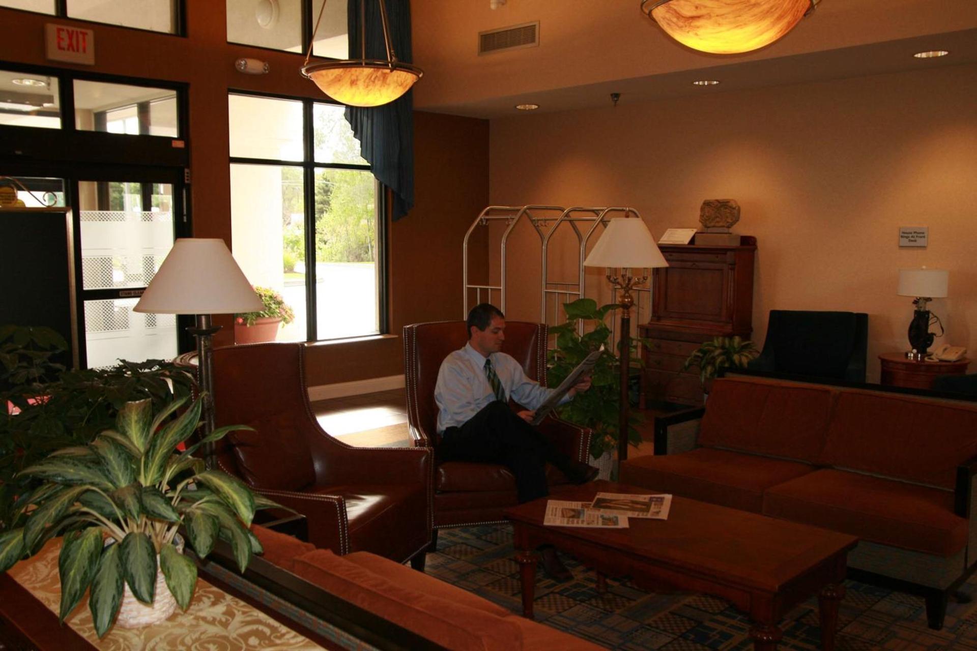 Irísh Lodge South Bend photo 2