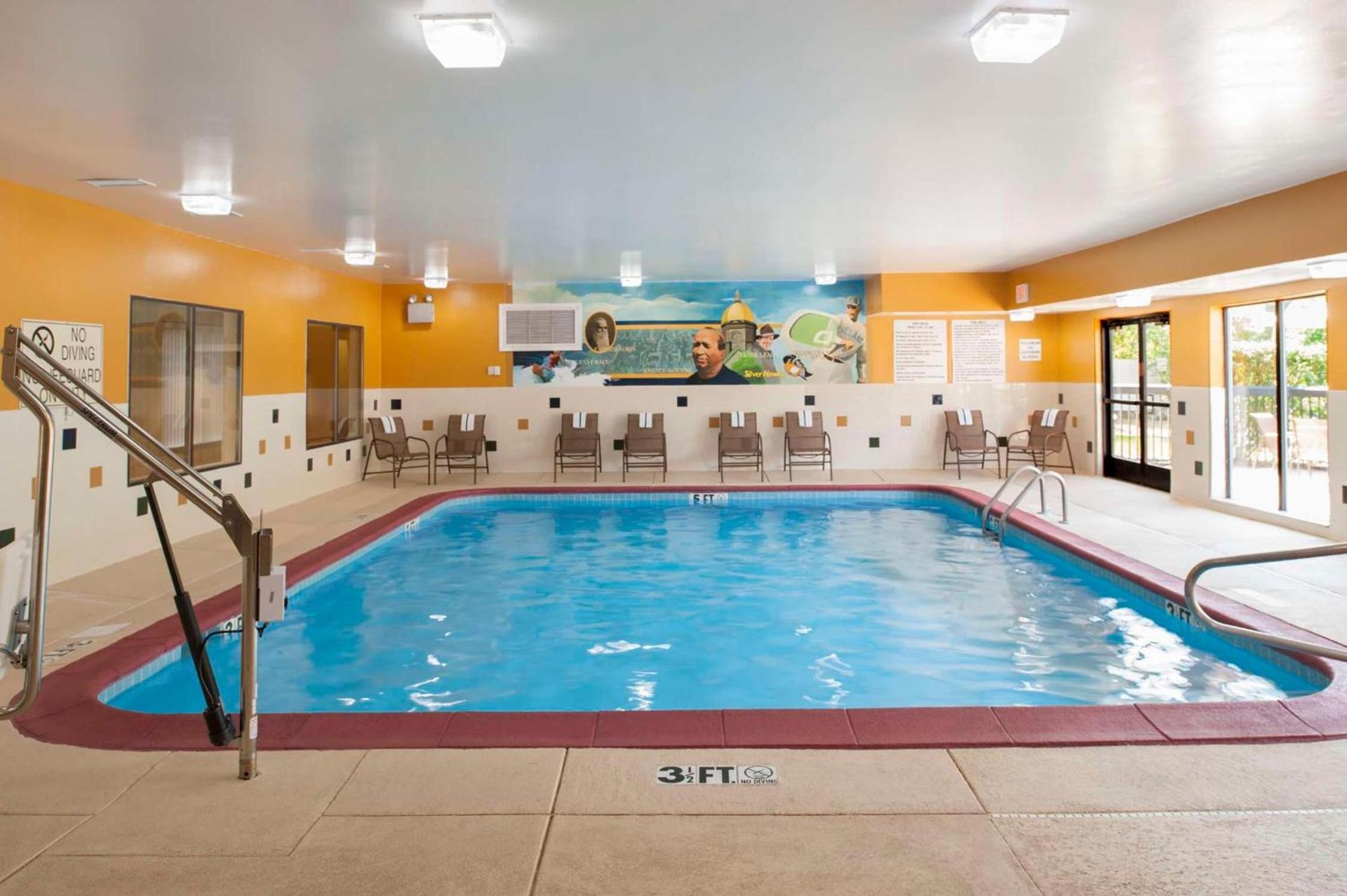 Irísh Lodge South Bend photo 40