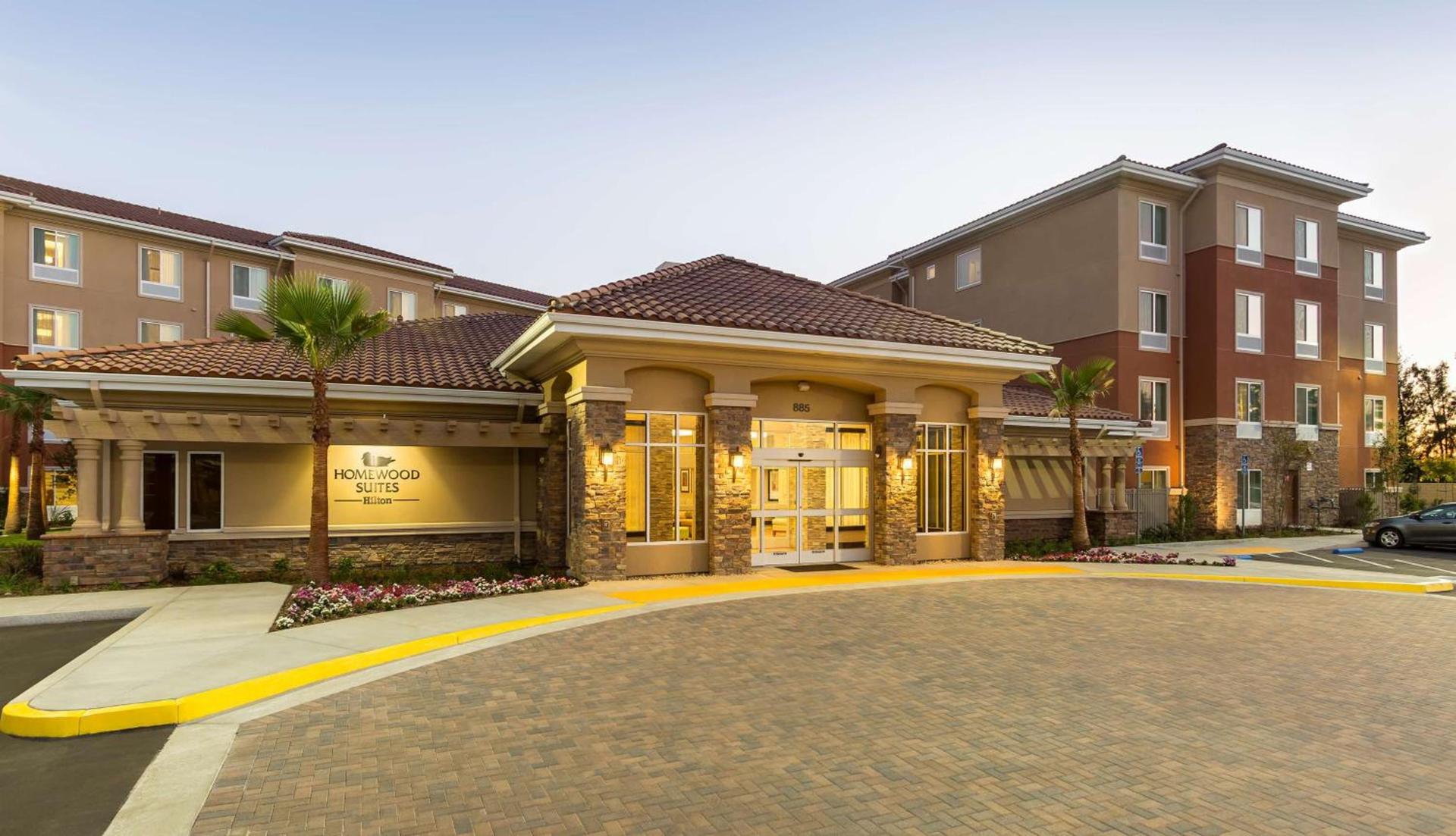 Homewood Suites by Hilton San Bernardino — hotel in San Bernardino