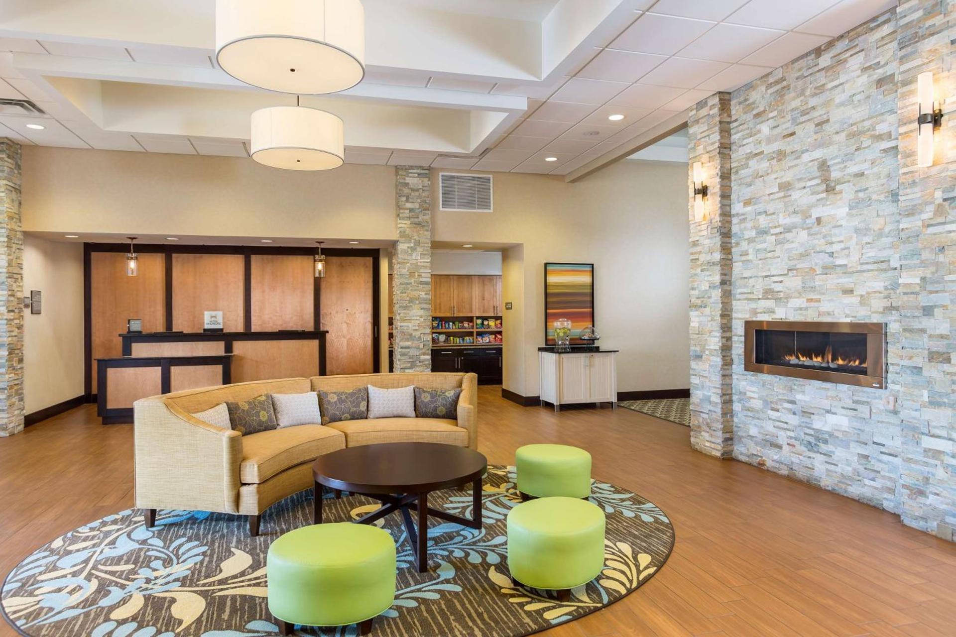 Homewood Suites by Hilton San Bernardino photo 4