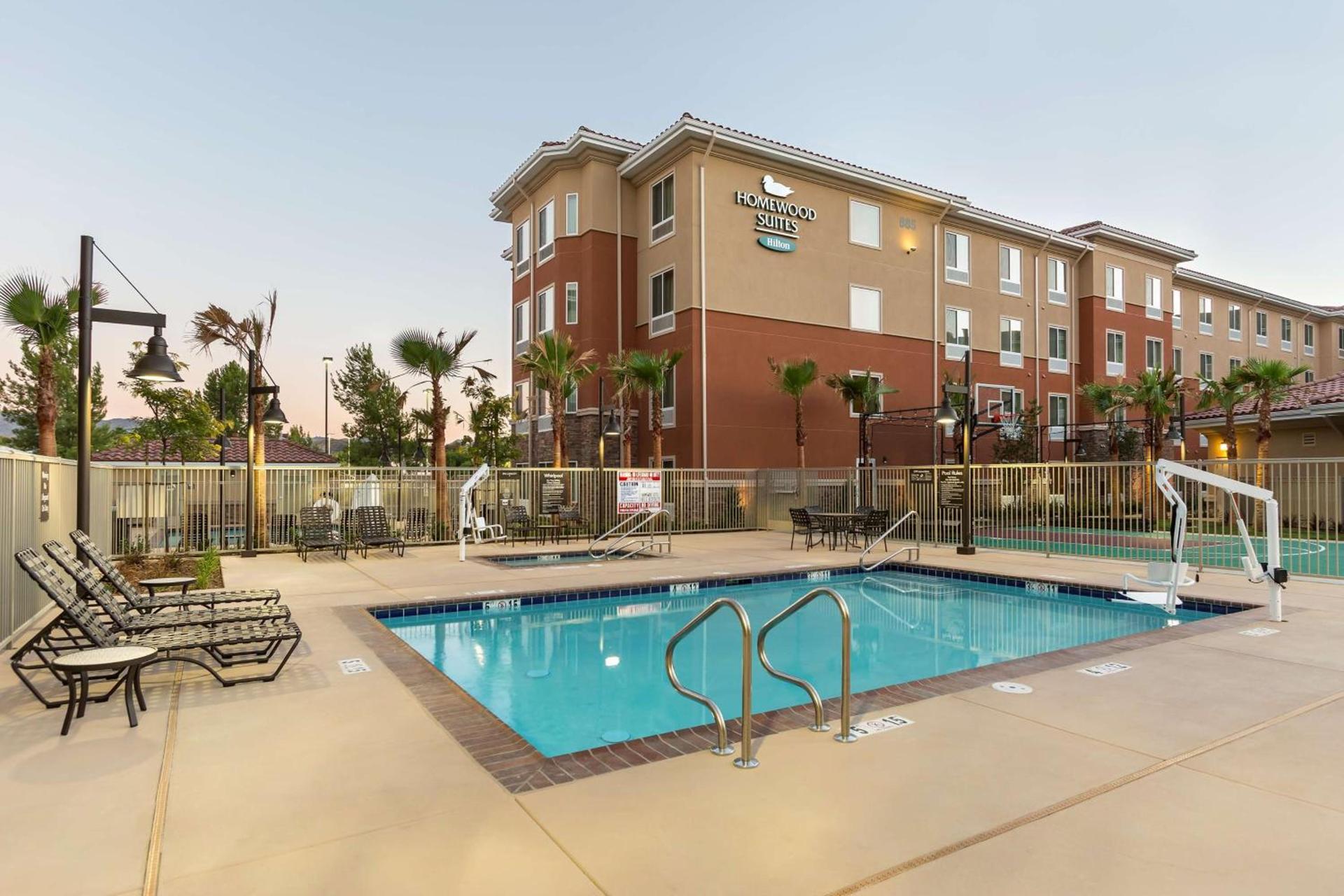 Homewood Suites by Hilton San Bernardino photo 5