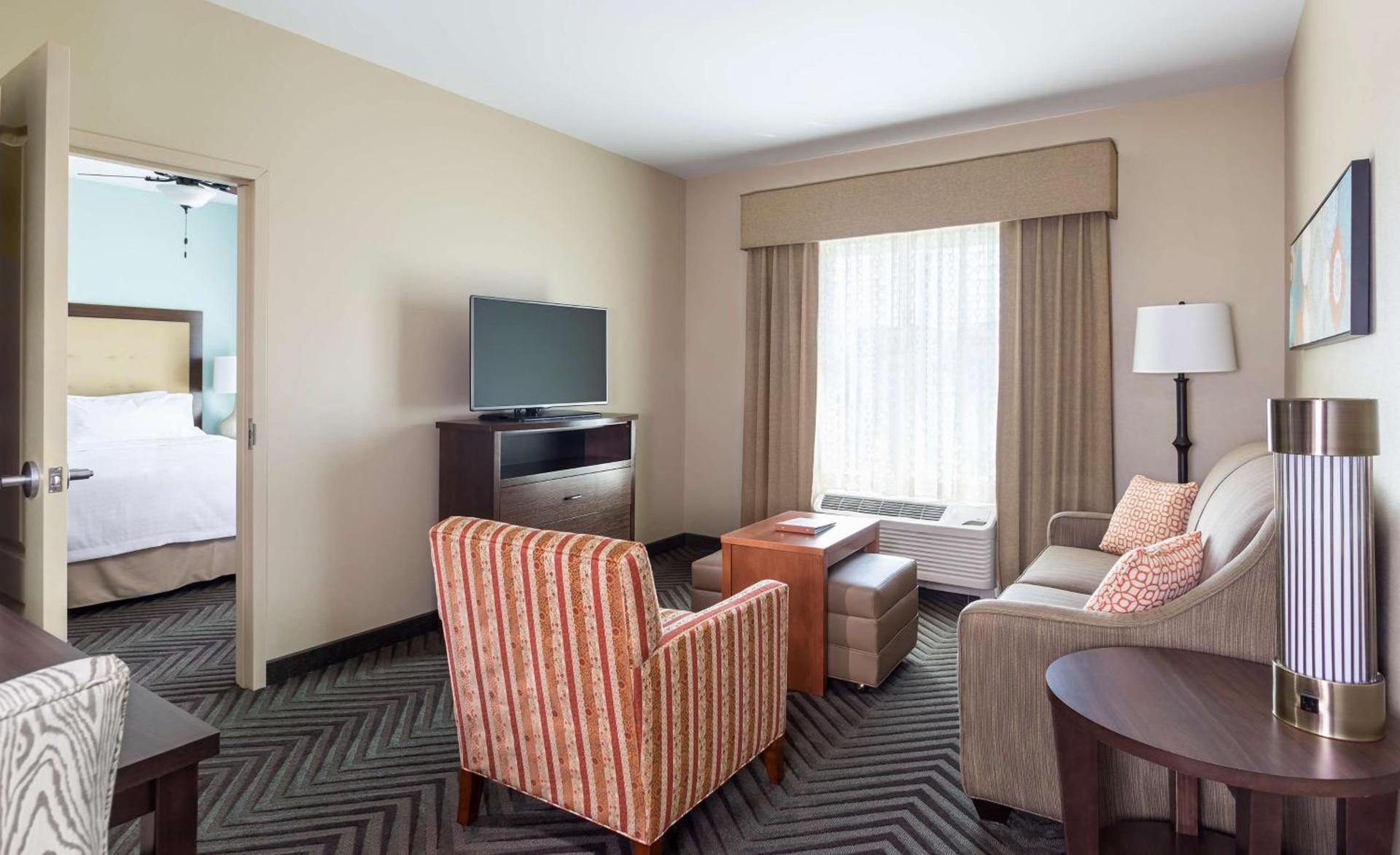 Homewood Suites by Hilton San Bernardino photo 12