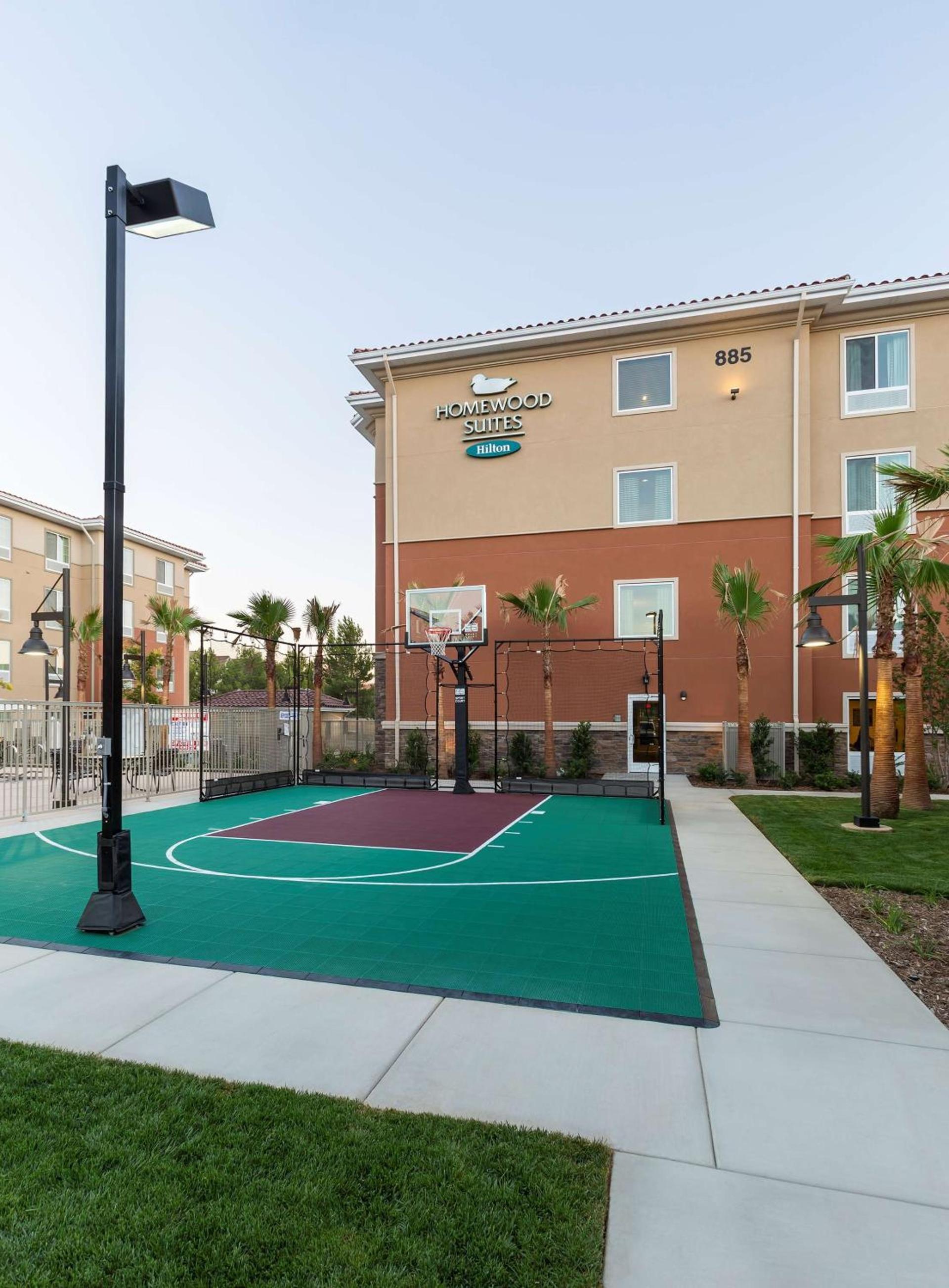 Homewood Suites by Hilton San Bernardino photo 15