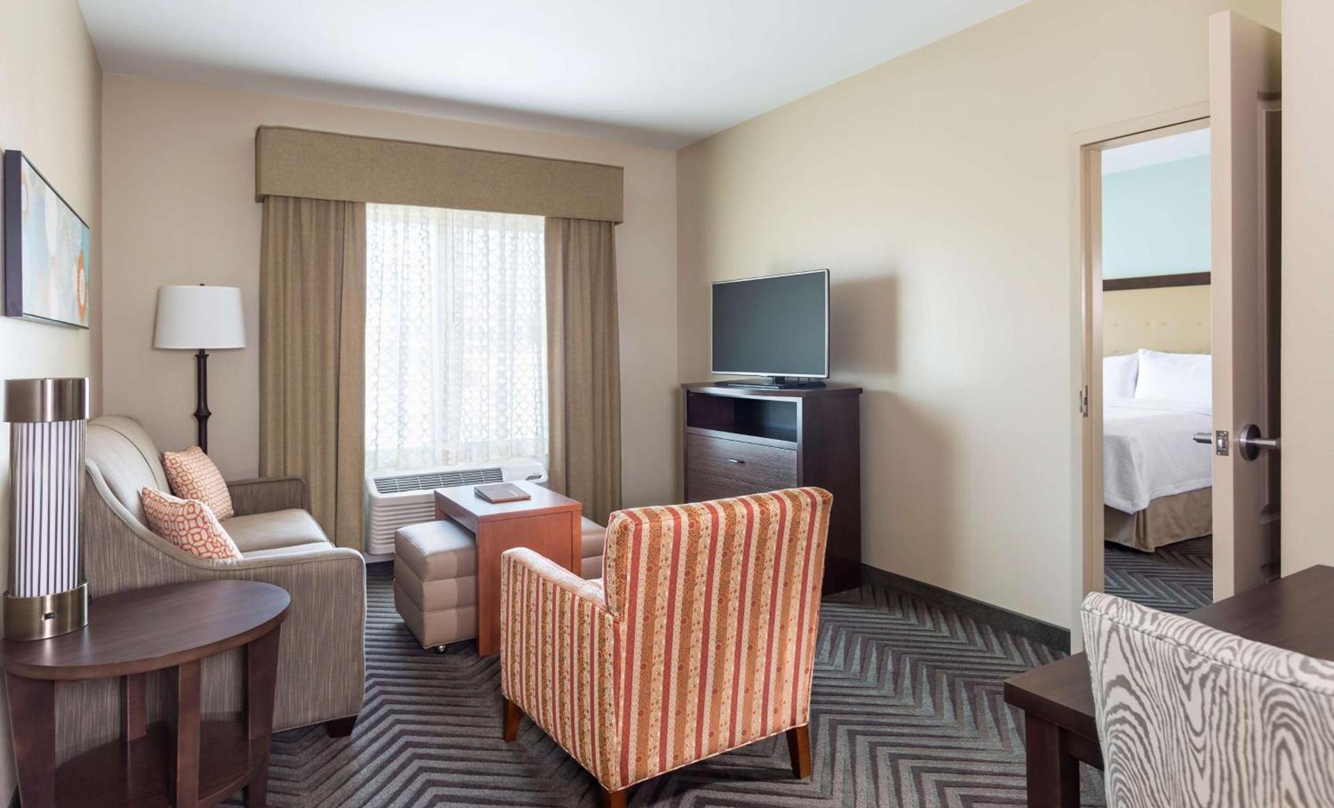 Homewood Suites by Hilton San Bernardino photo 16