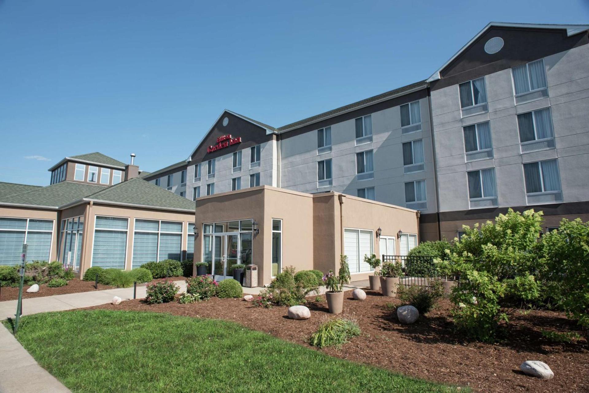 Hilton Garden Inn Springfield, IL photo 3