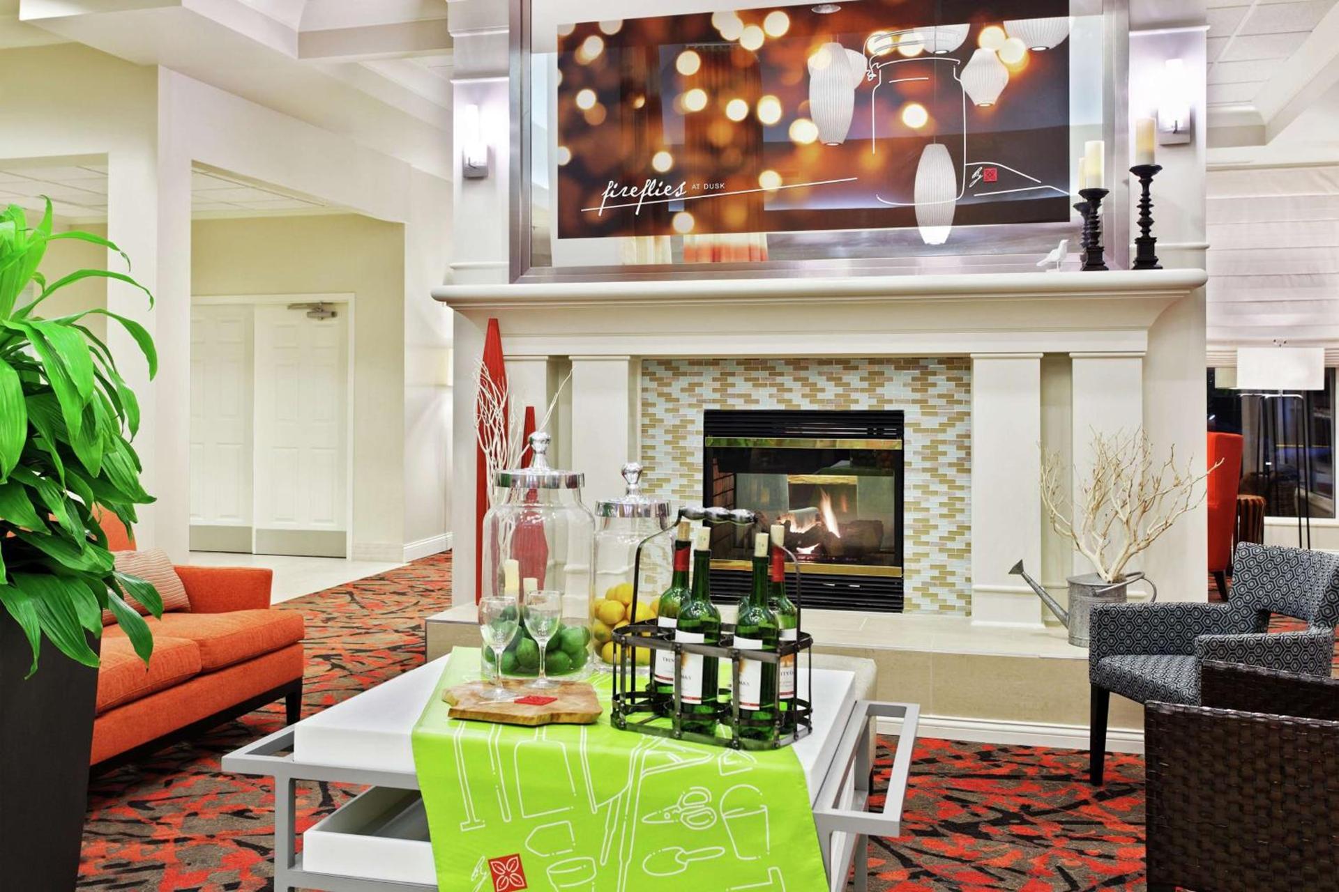 Hilton Garden Inn Springfield, IL photo 5
