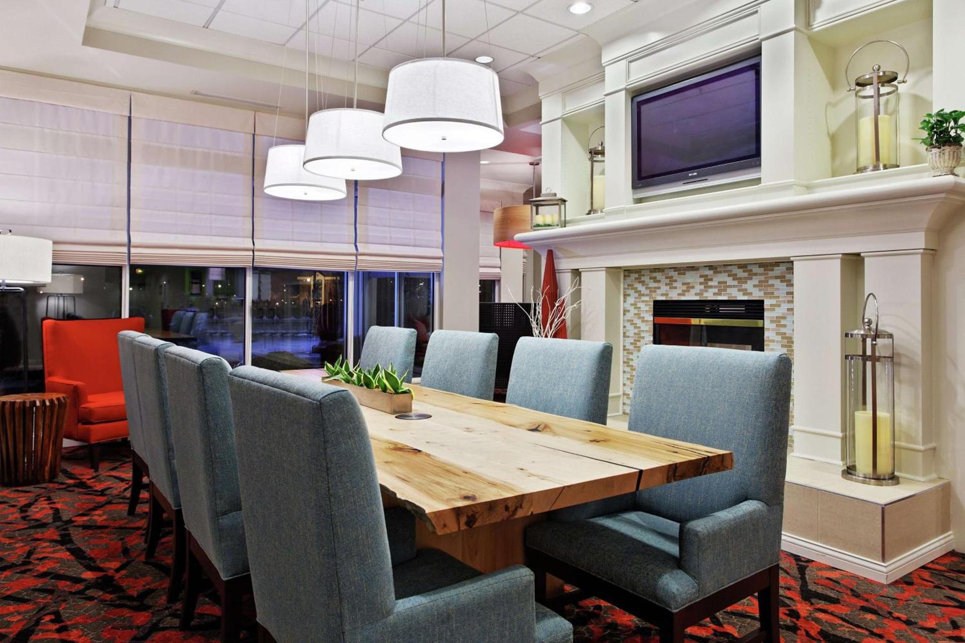 Hilton Garden Inn Springfield, IL photo 7