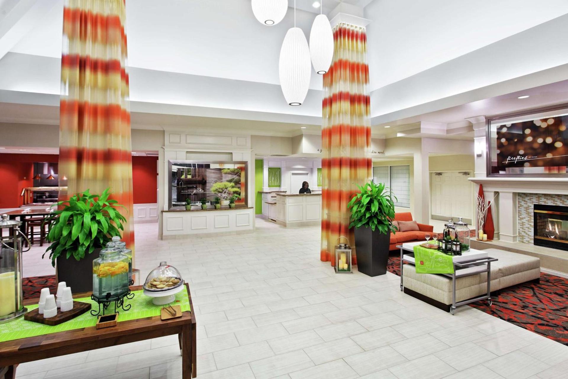 Hilton Garden Inn Springfield, IL photo 8