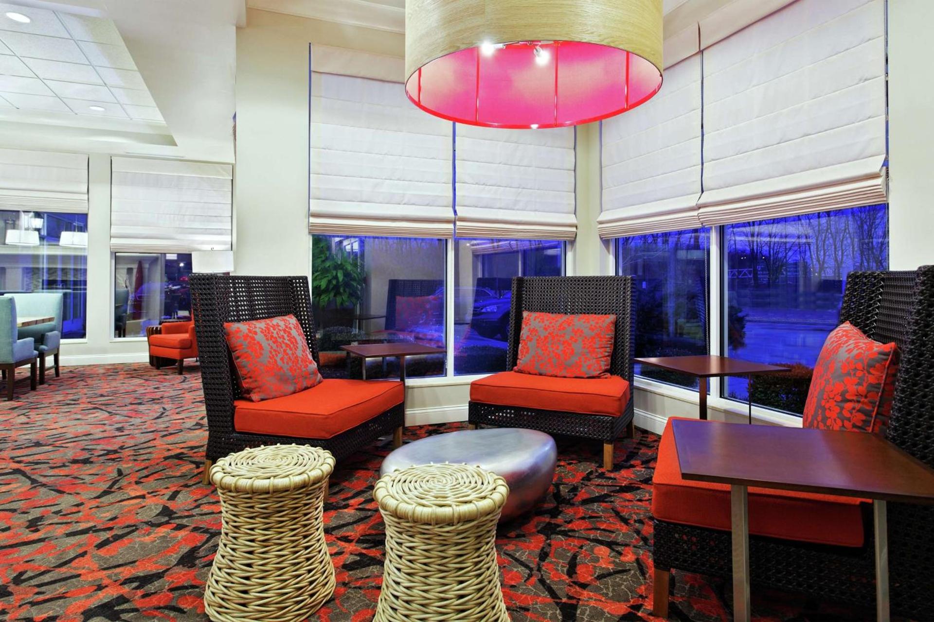 Hilton Garden Inn Springfield, IL photo 9